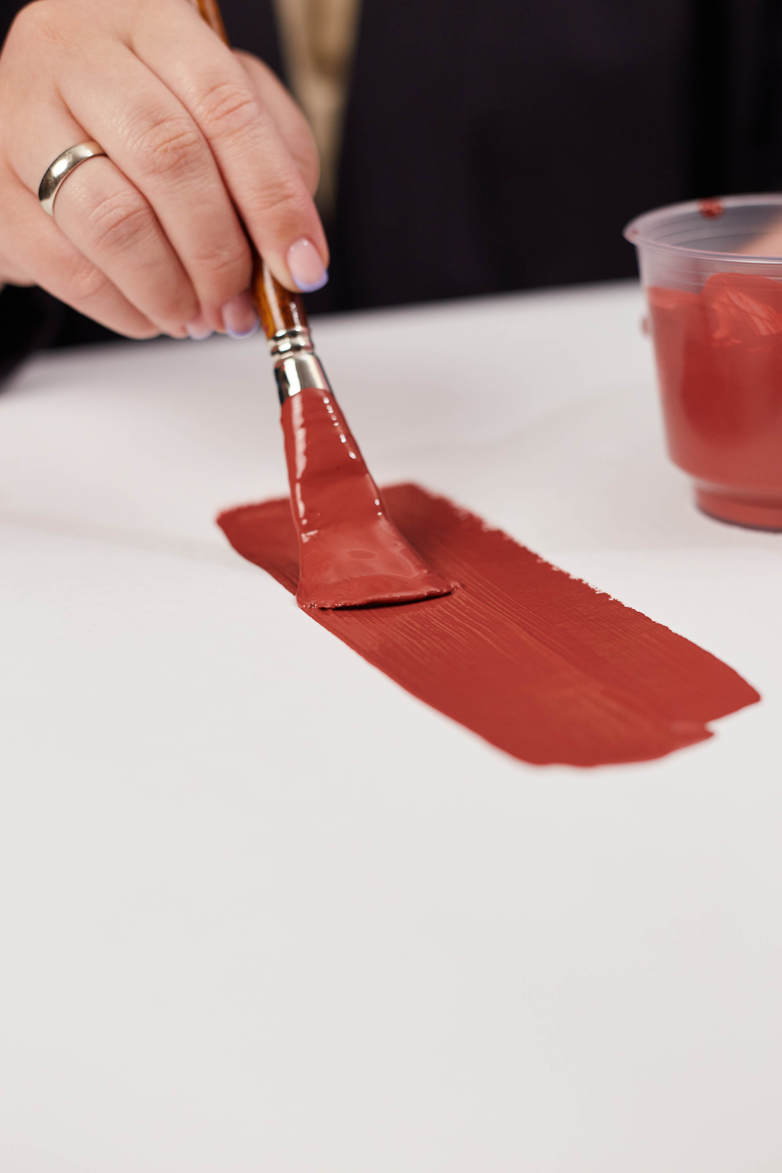 DERUFA. Elizarova Design Studio