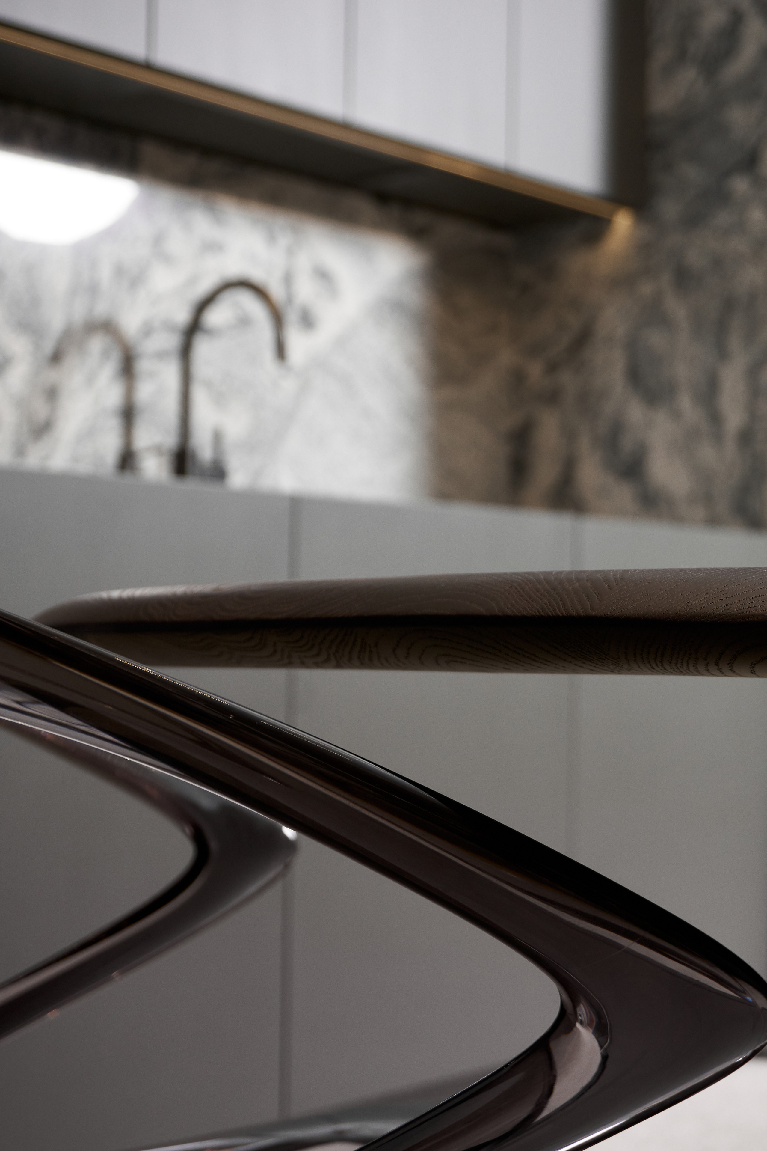 DEREBAS. Elizarova Design Studio