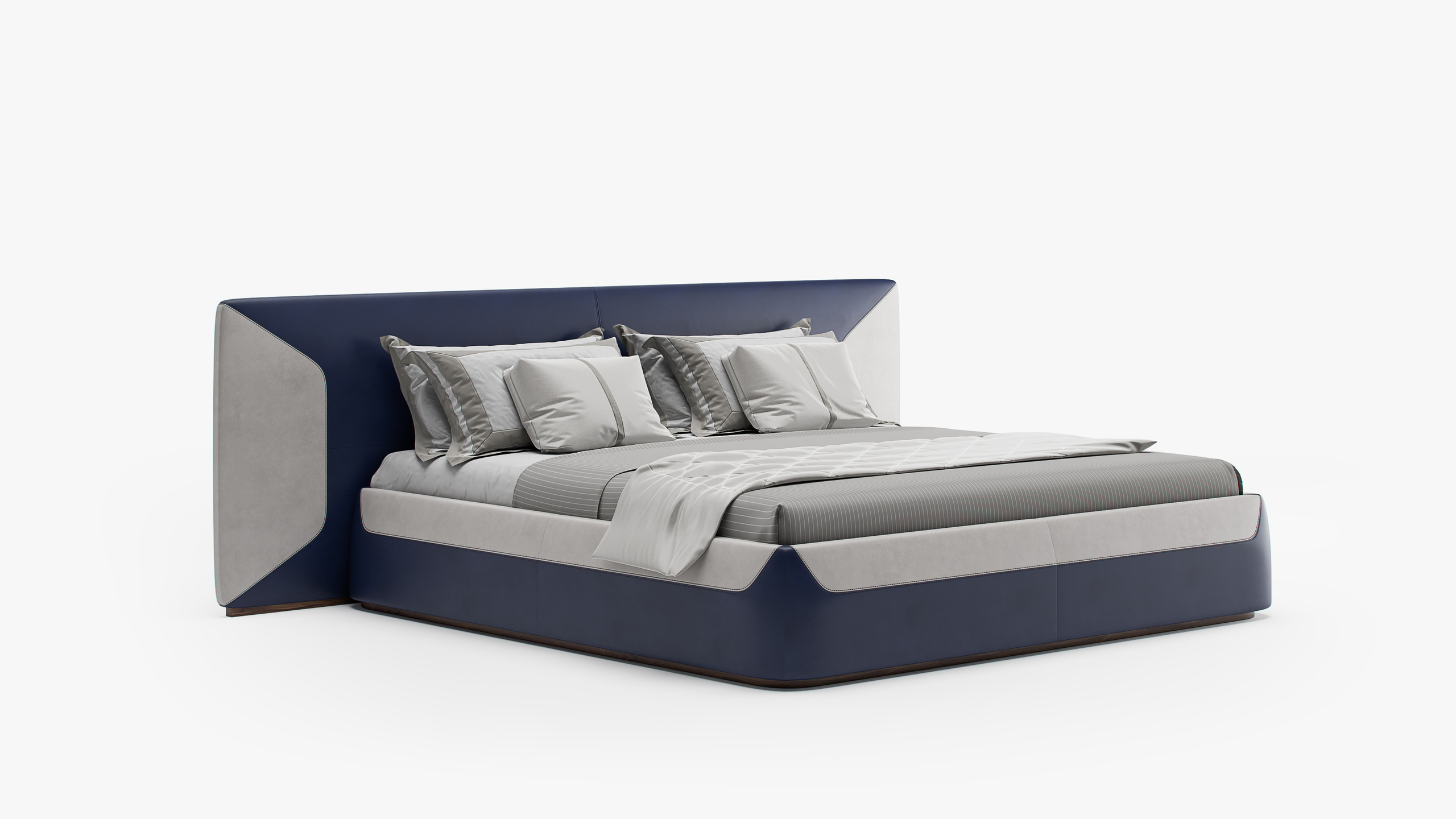 Bedroom Collection X. Elizarova Design Studio