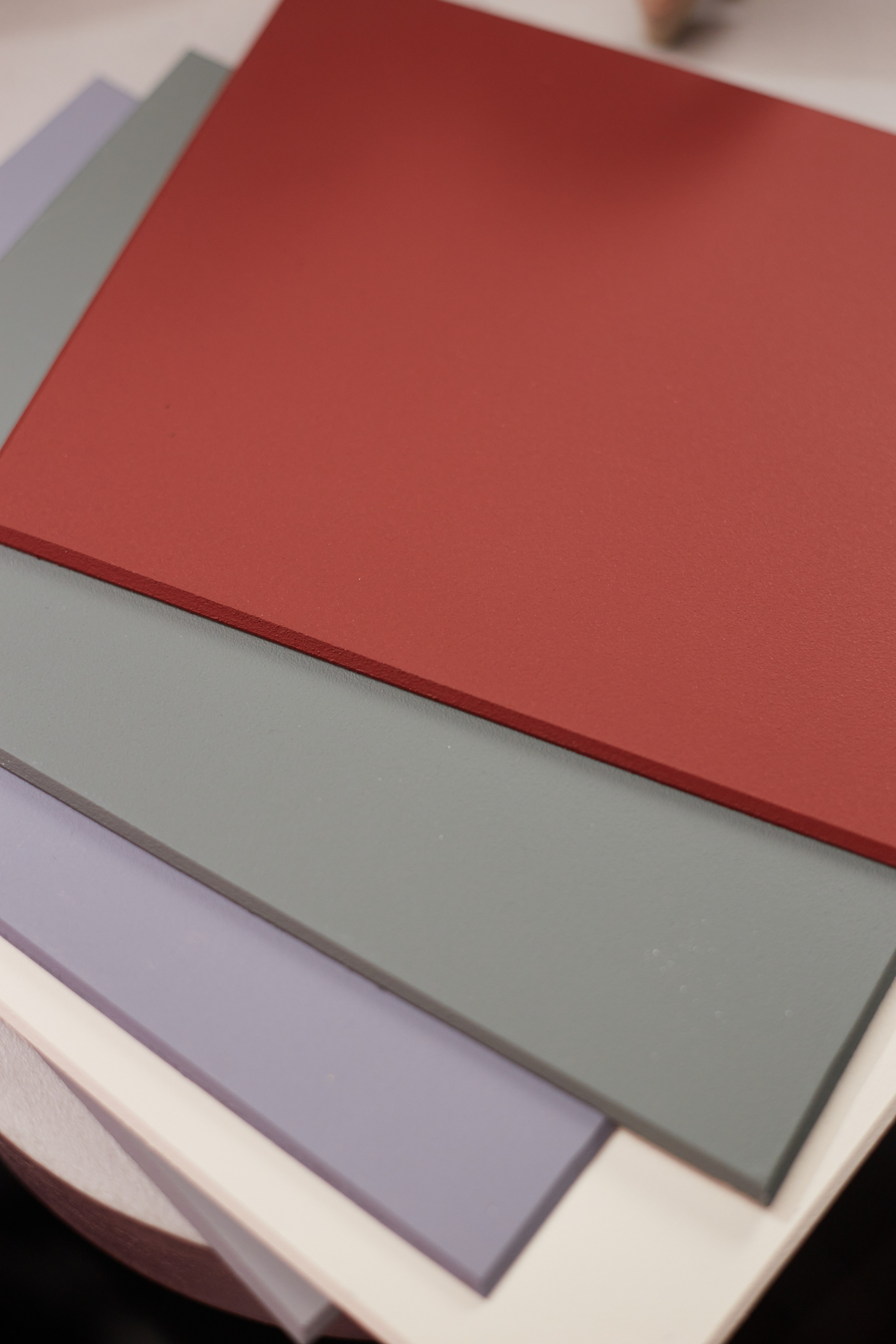 DERUFA. Elizarova Design Studio