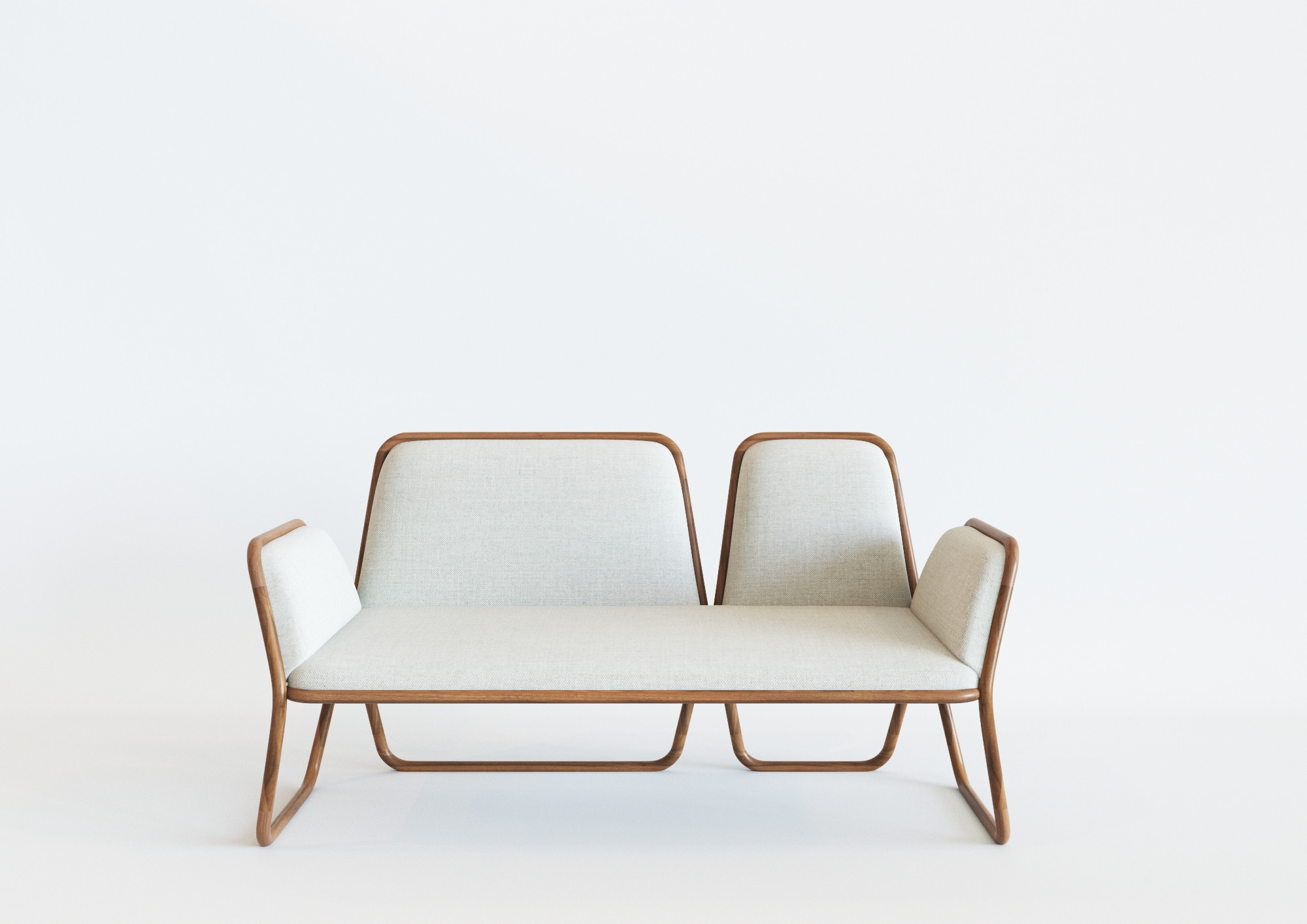 Terrace Dart. Elizarova Design Studio