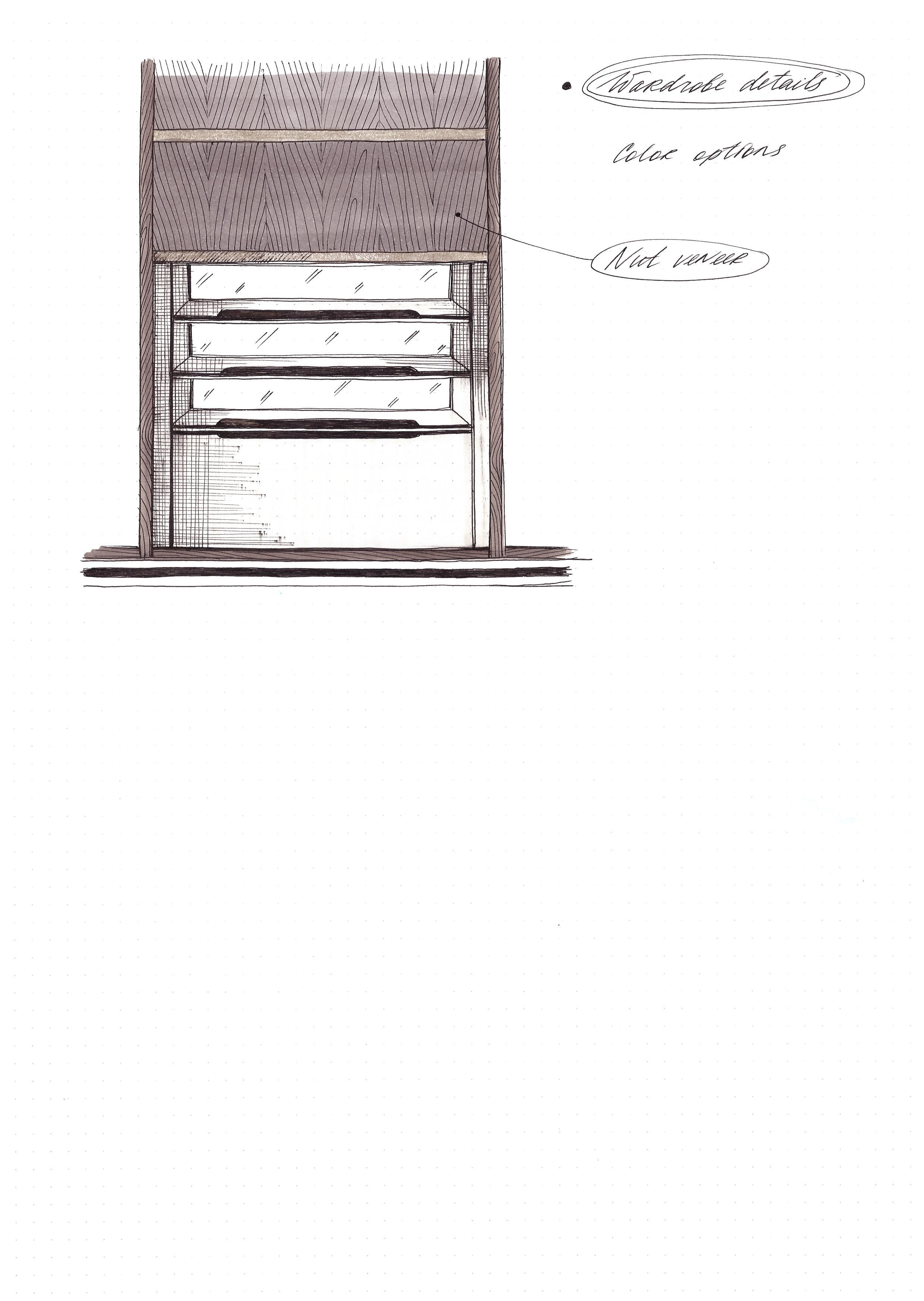 GIULIA NOVARS Manhattan. Elizarova Design Studio