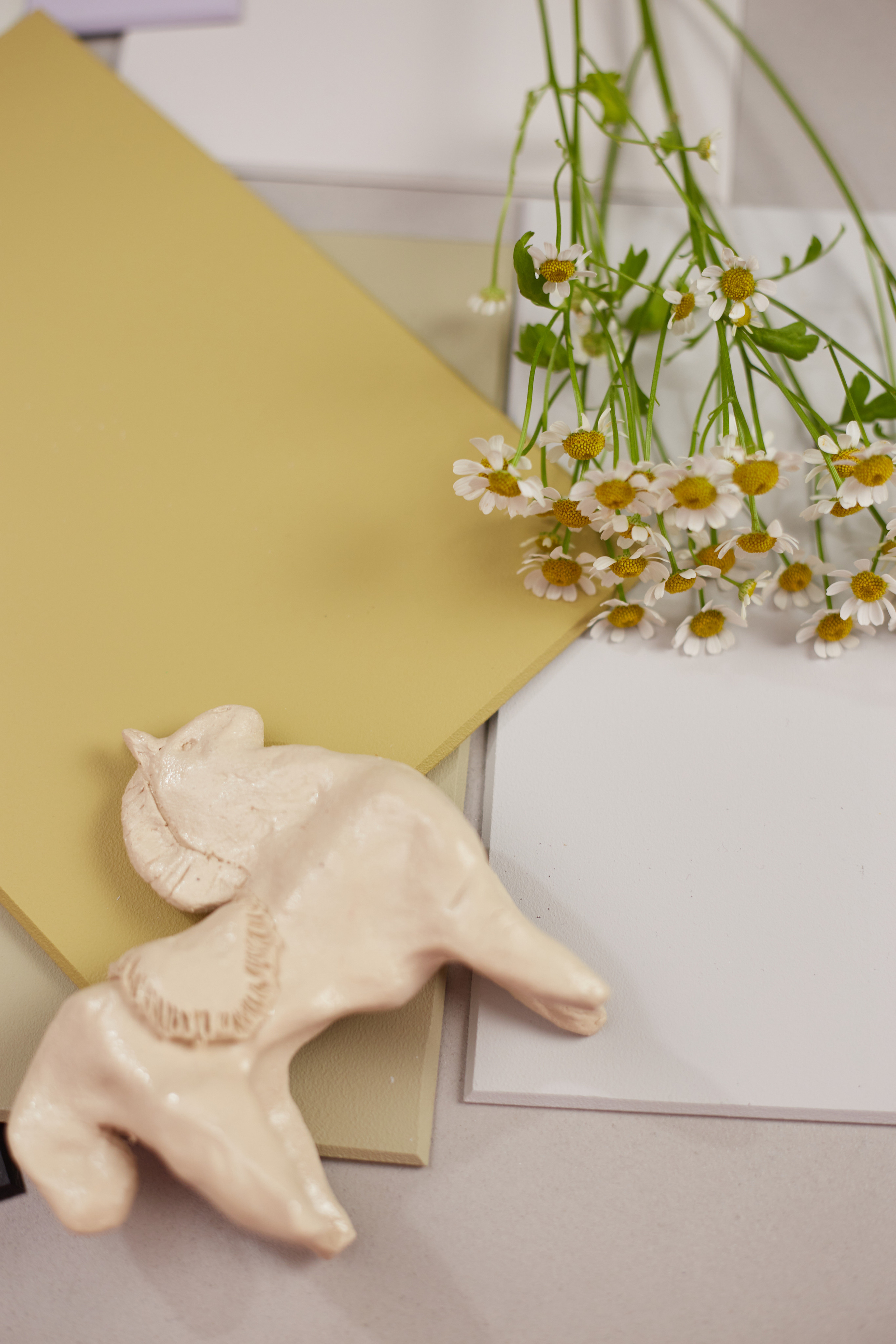 DERUFA. Elizarova Design Studio