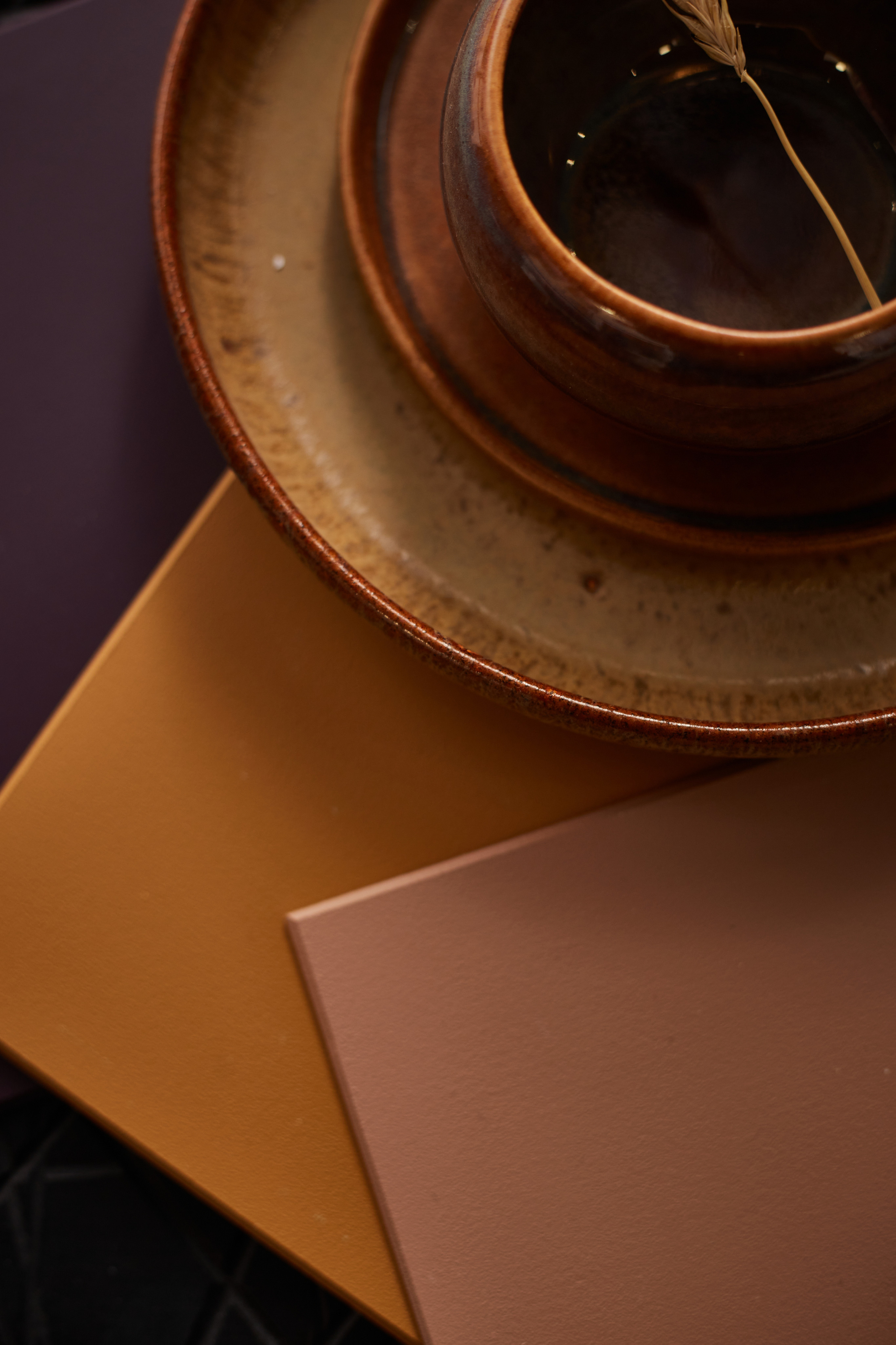 DERUFA. Elizarova Design Studio