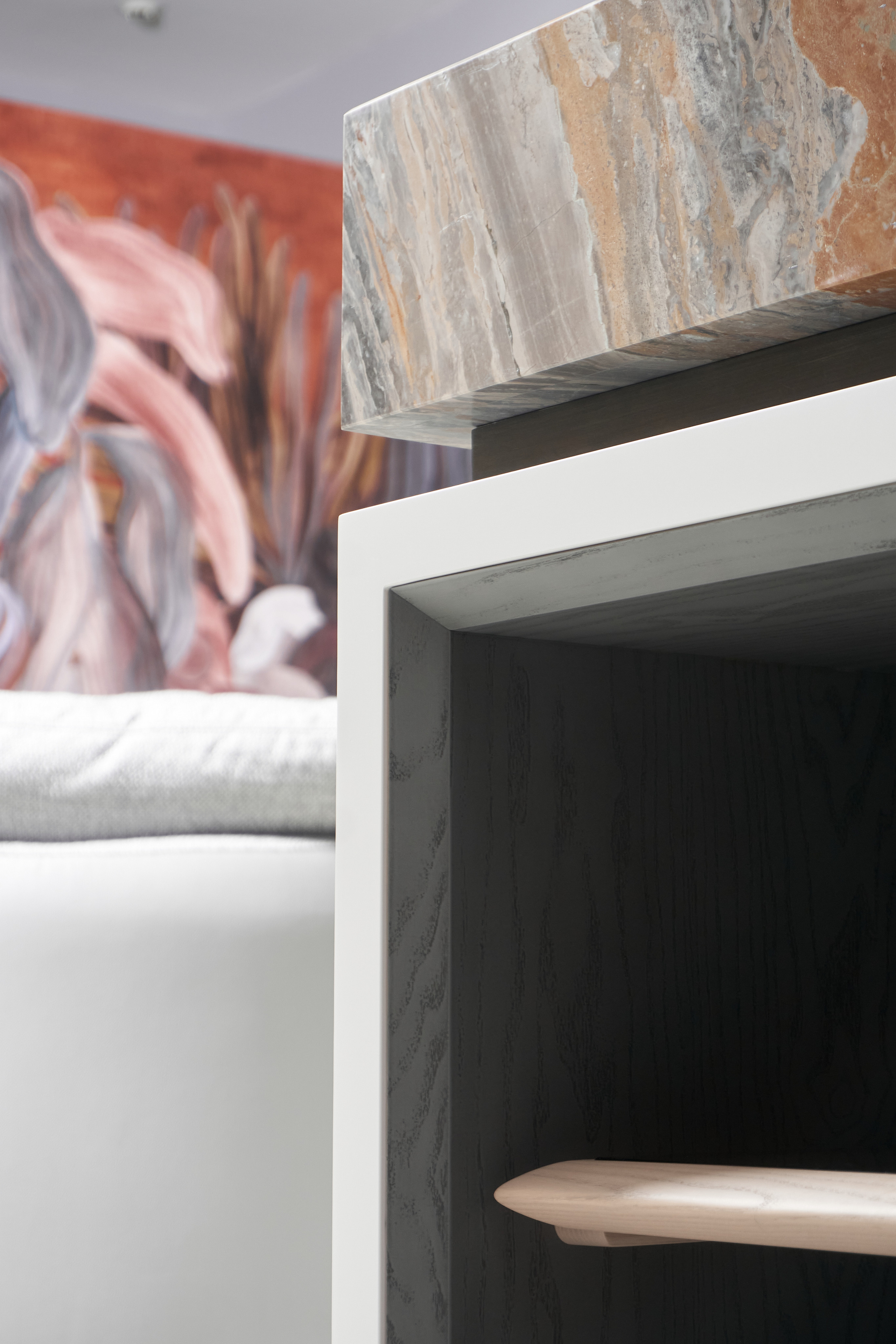 DEREBAS. Elizarova Design Studio