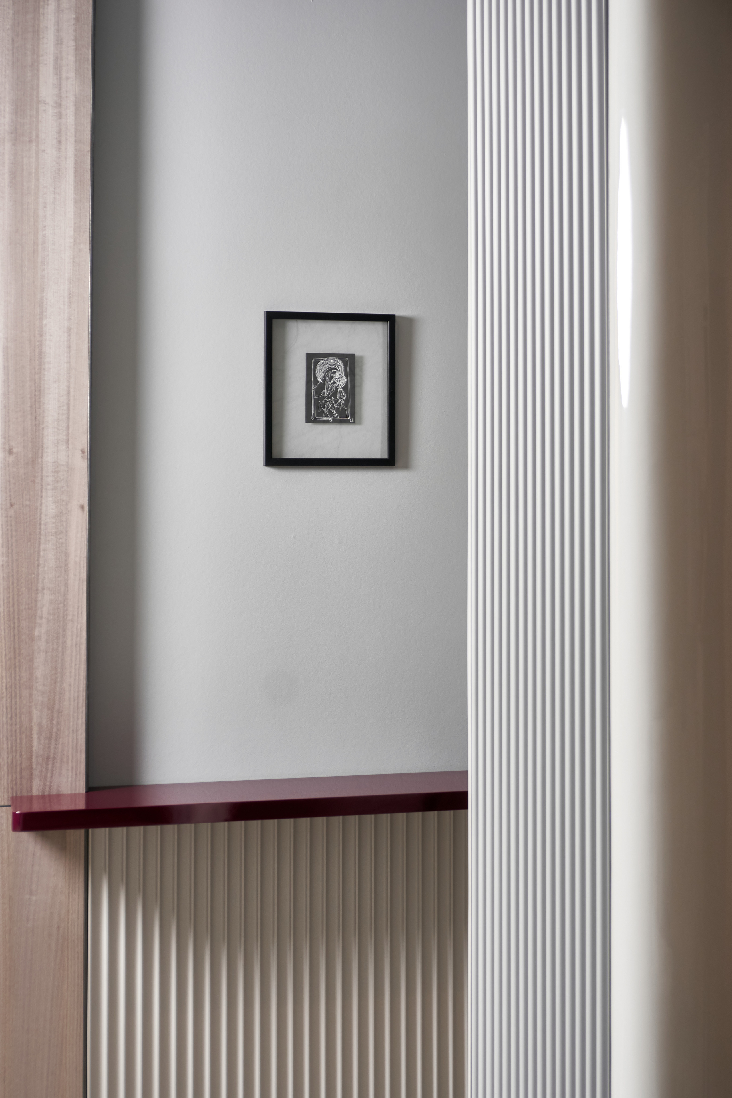 DEREBAS. Elizarova Design Studio