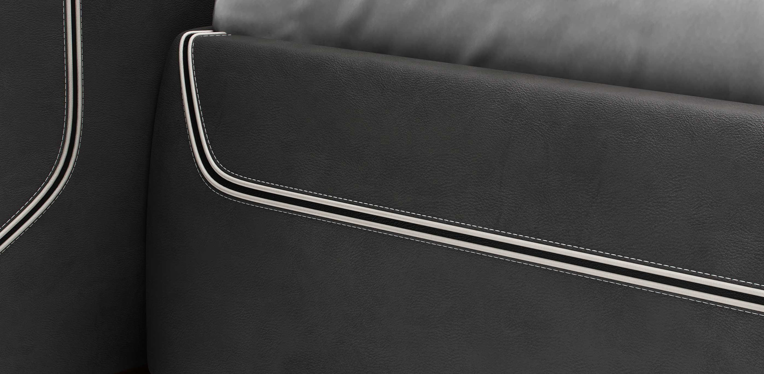 Bedroom Collection X. Elizarova Design Studio