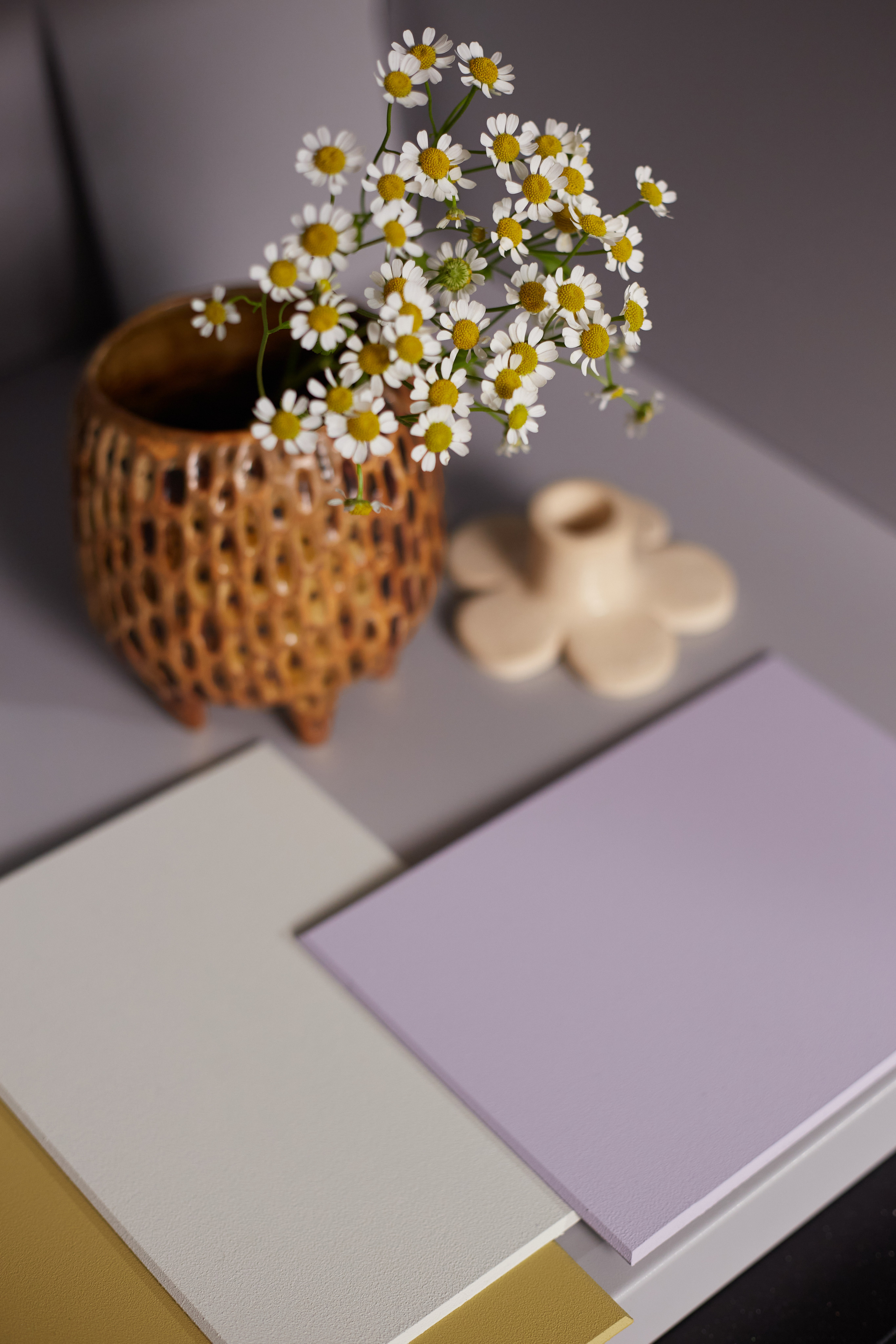 DERUFA. Elizarova Design Studio