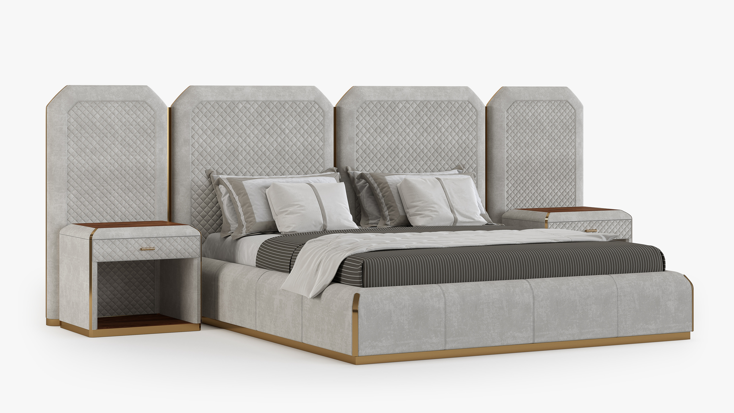 CAPITAL COLLECTION Orion. Elizarova Design Studio