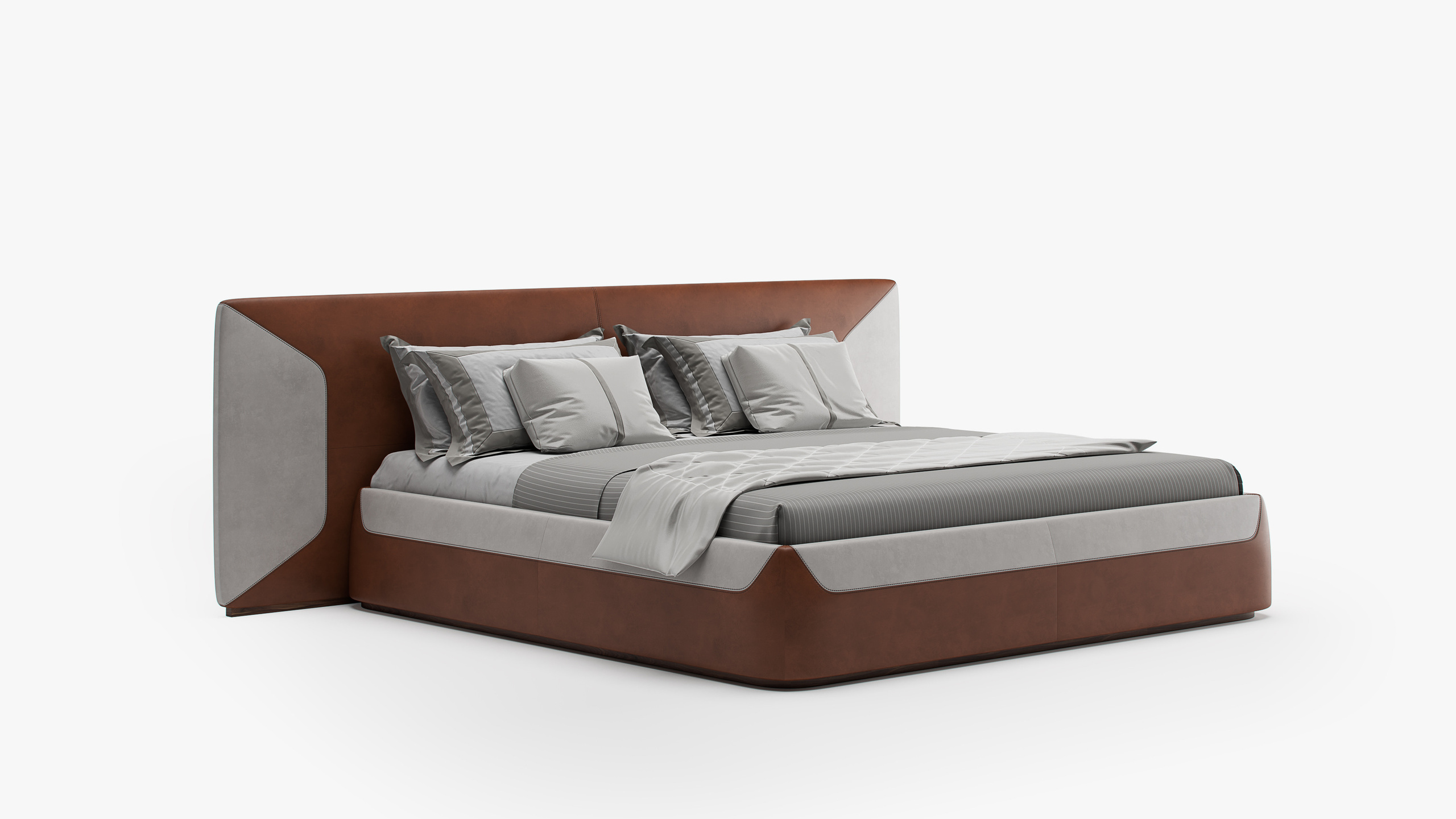 Bedroom Collection X. Elizarova Design Studio