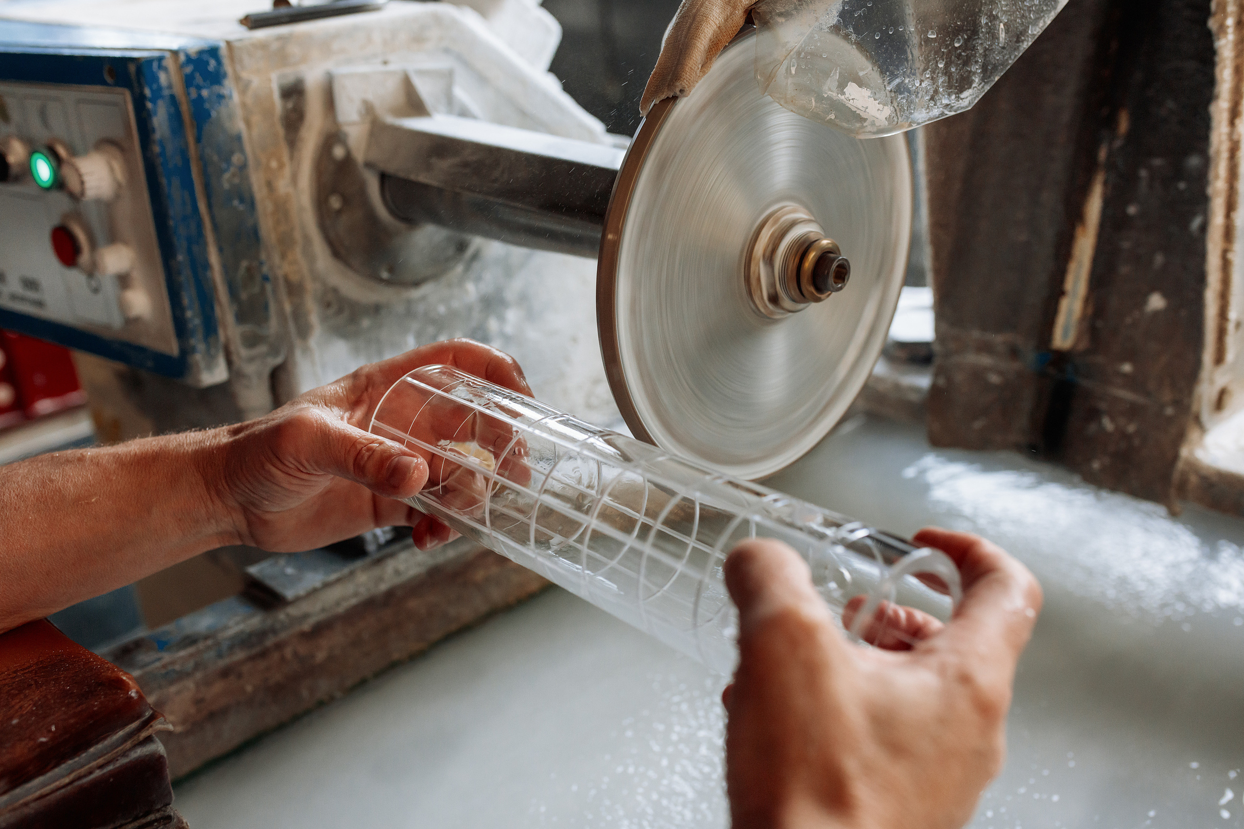 PRECIOSA Geometric. Elizarova Design Studio