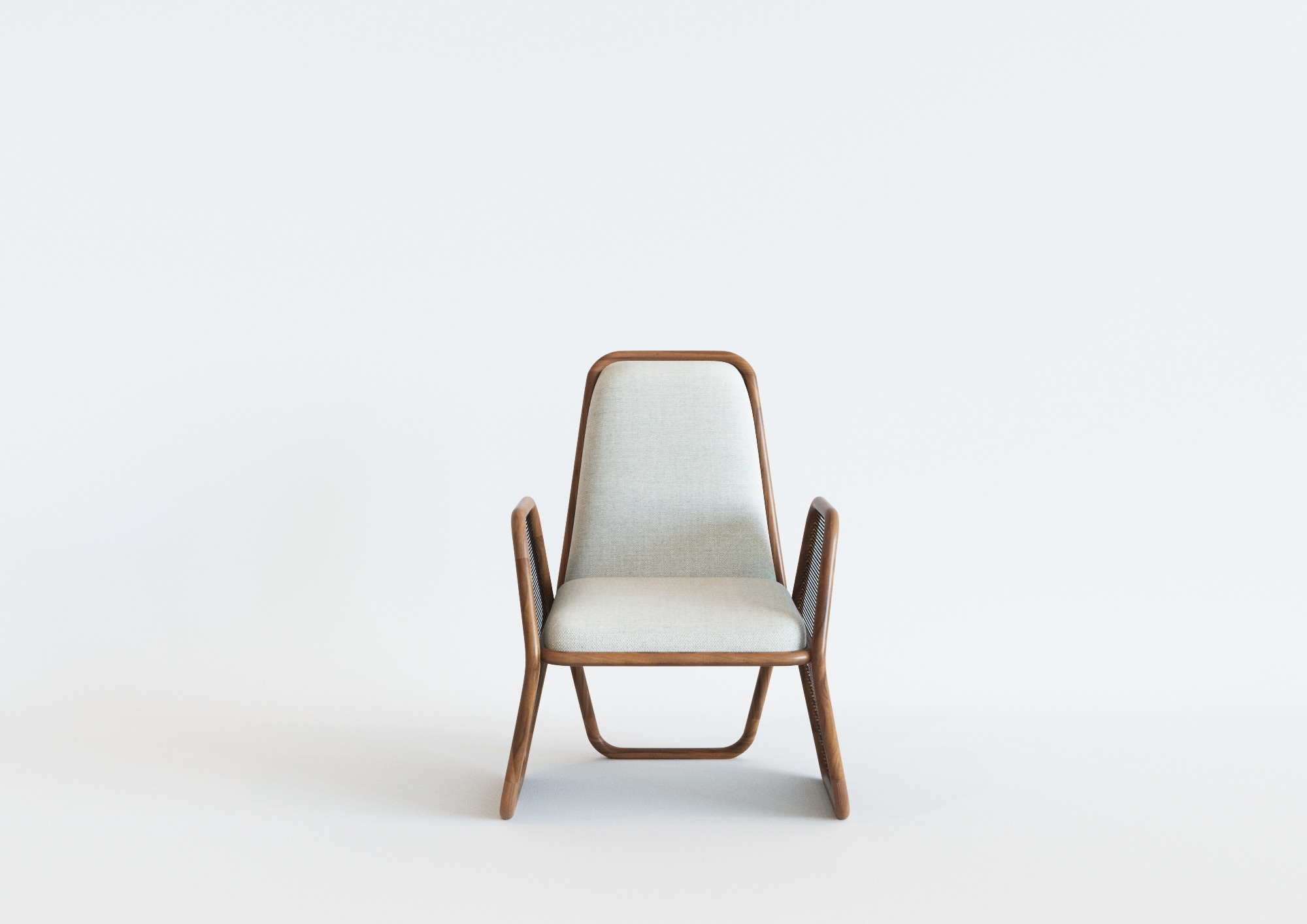 Terrace Dart. Elizarova Design Studio