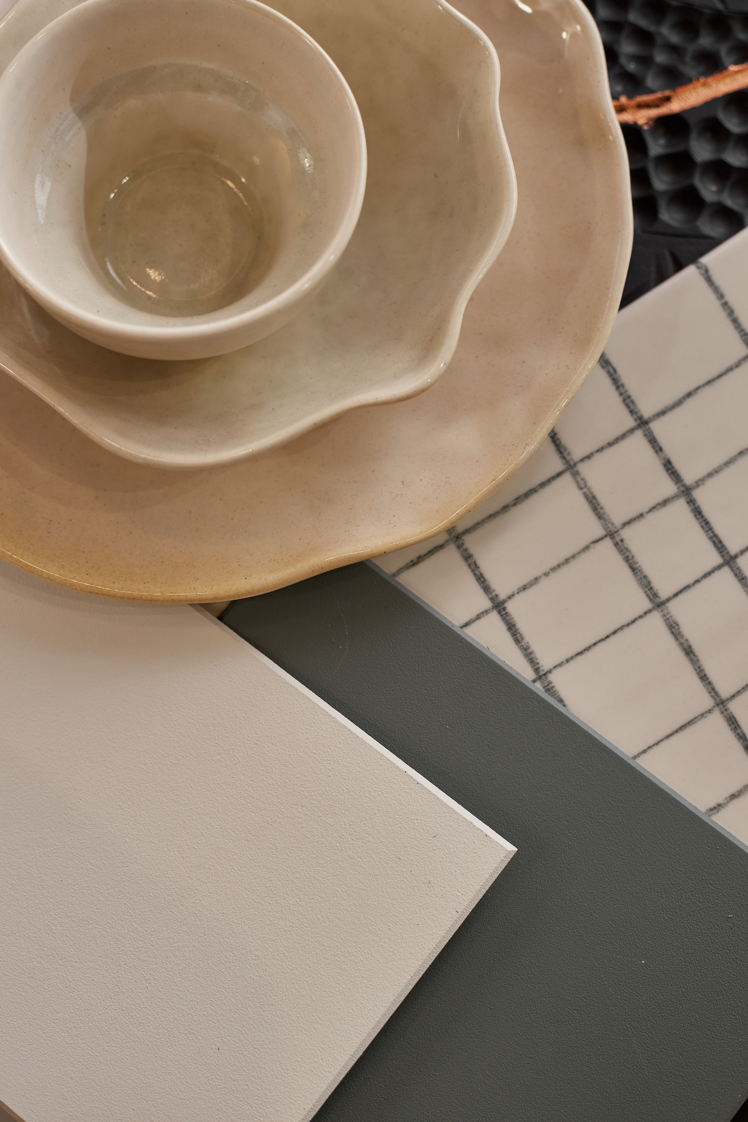 DERUFA. Elizarova Design Studio