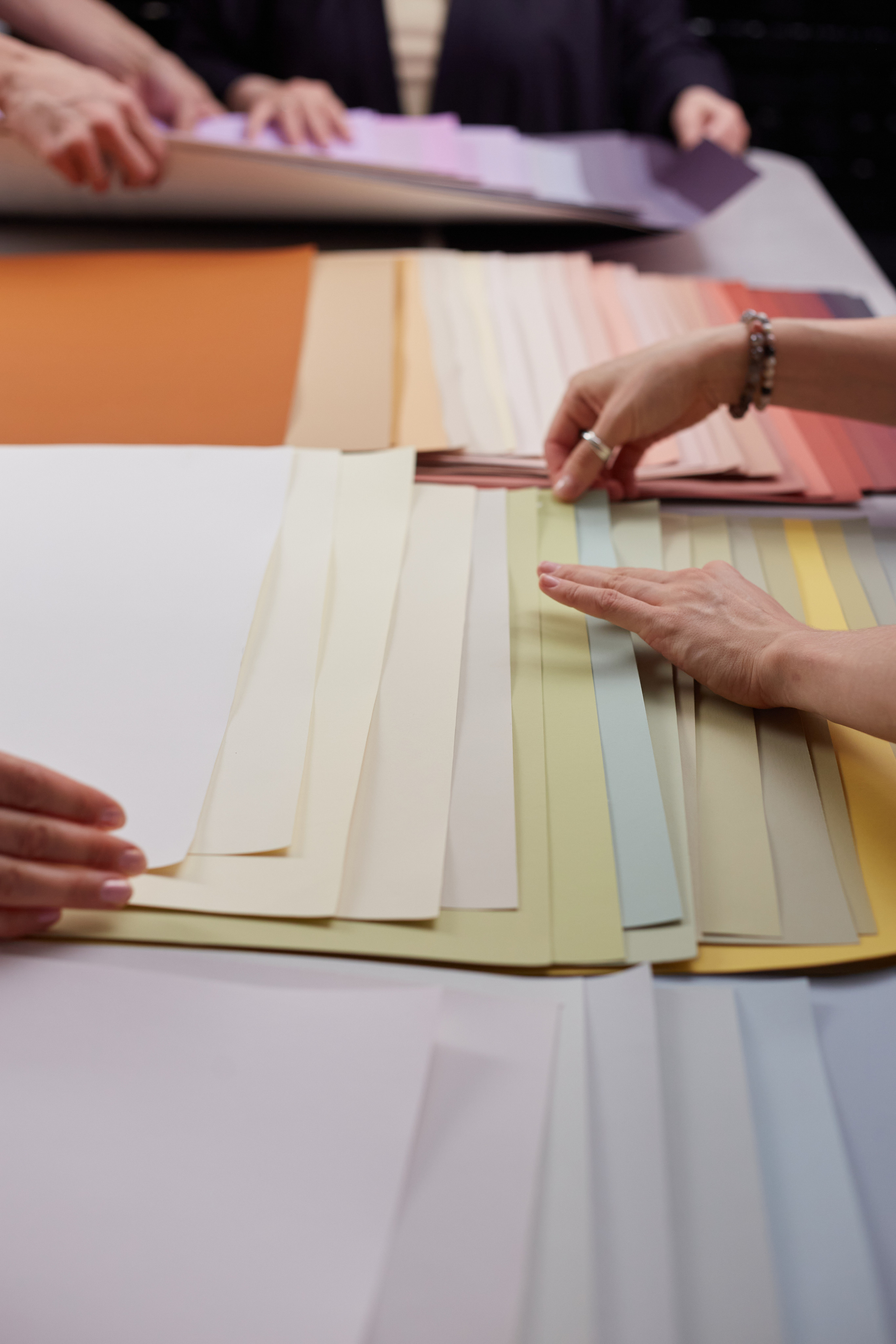 DERUFA. Elizarova Design Studio