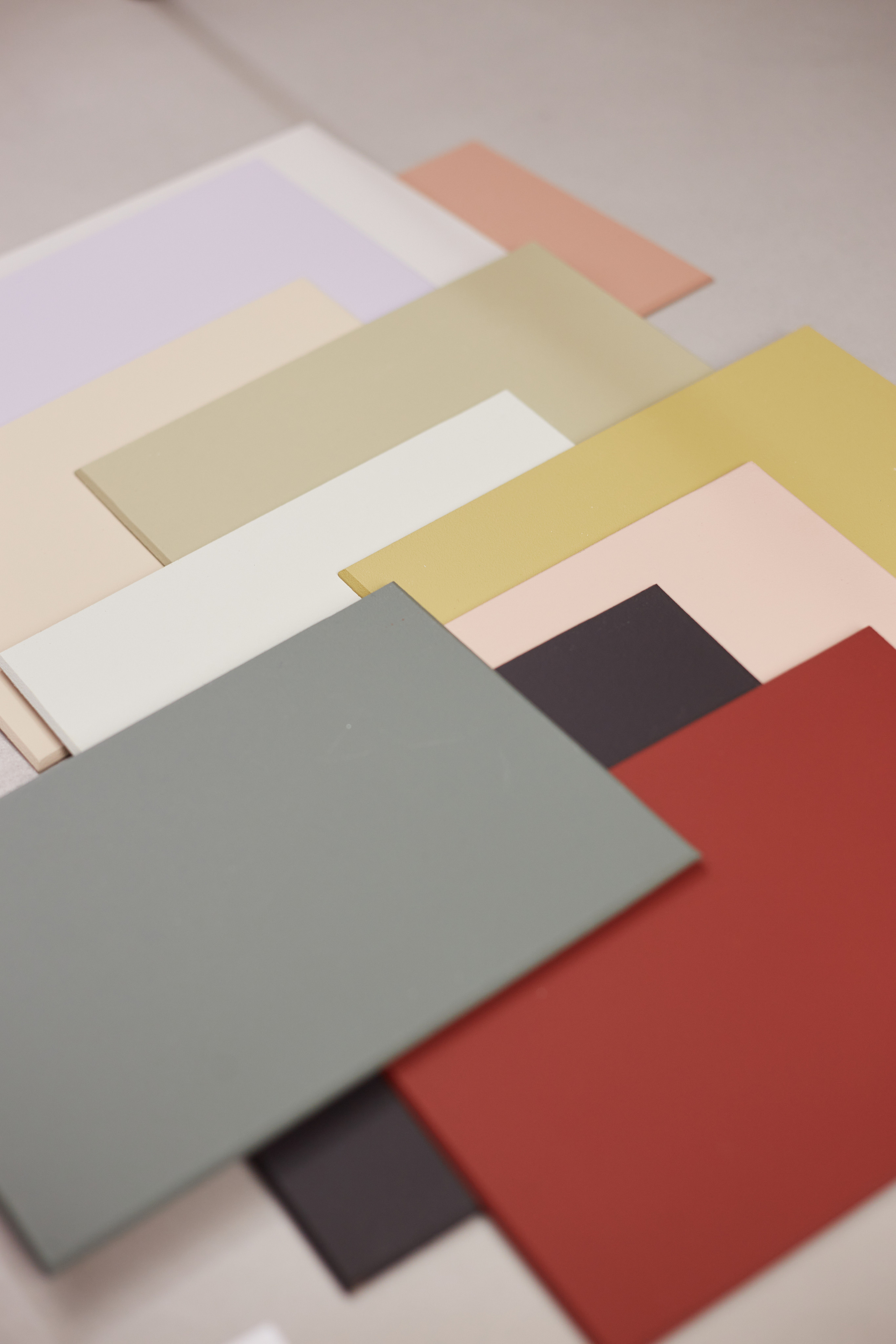 DERUFA. Elizarova Design Studio