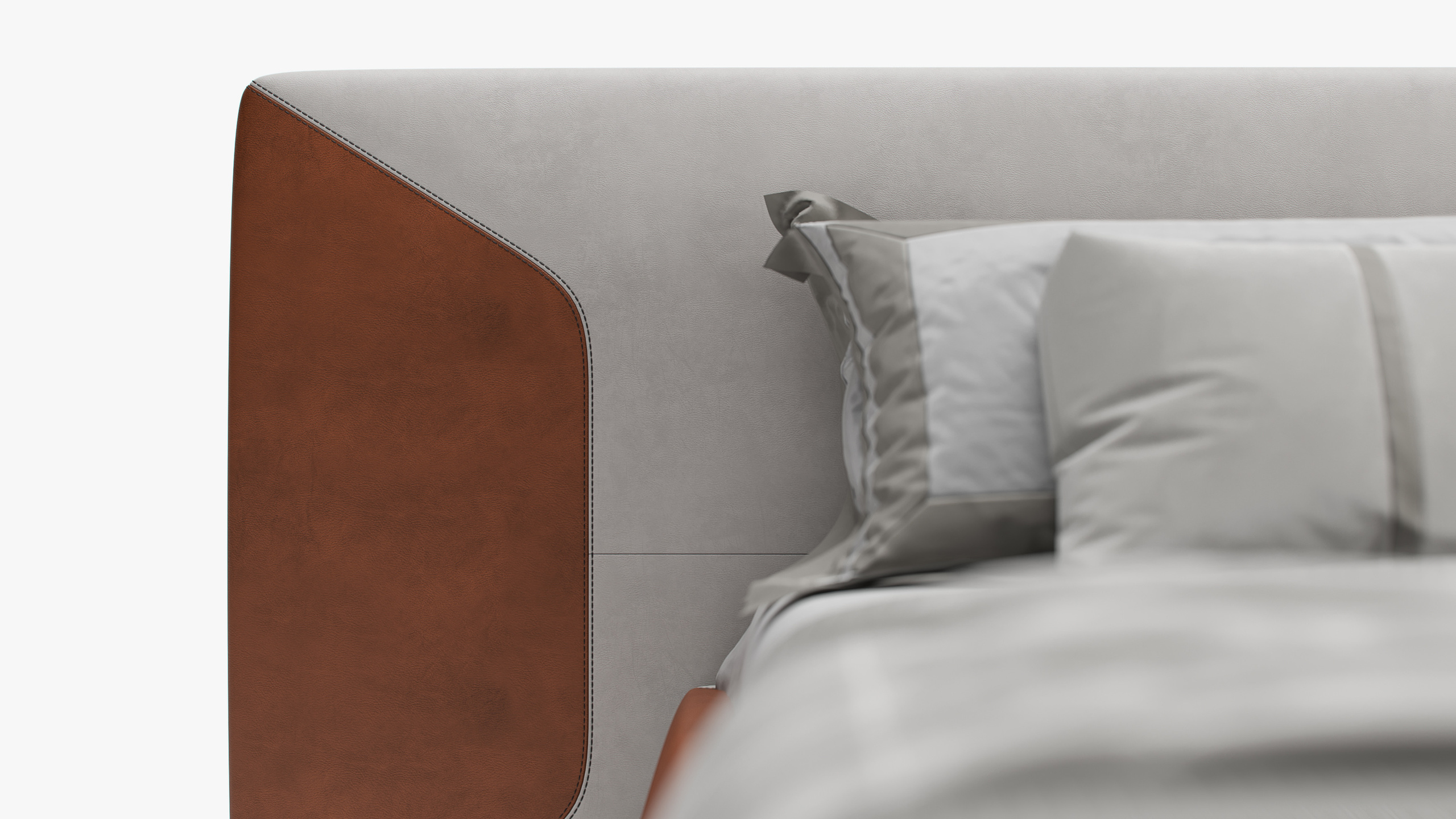 Bedroom Collection X. Elizarova Design Studio