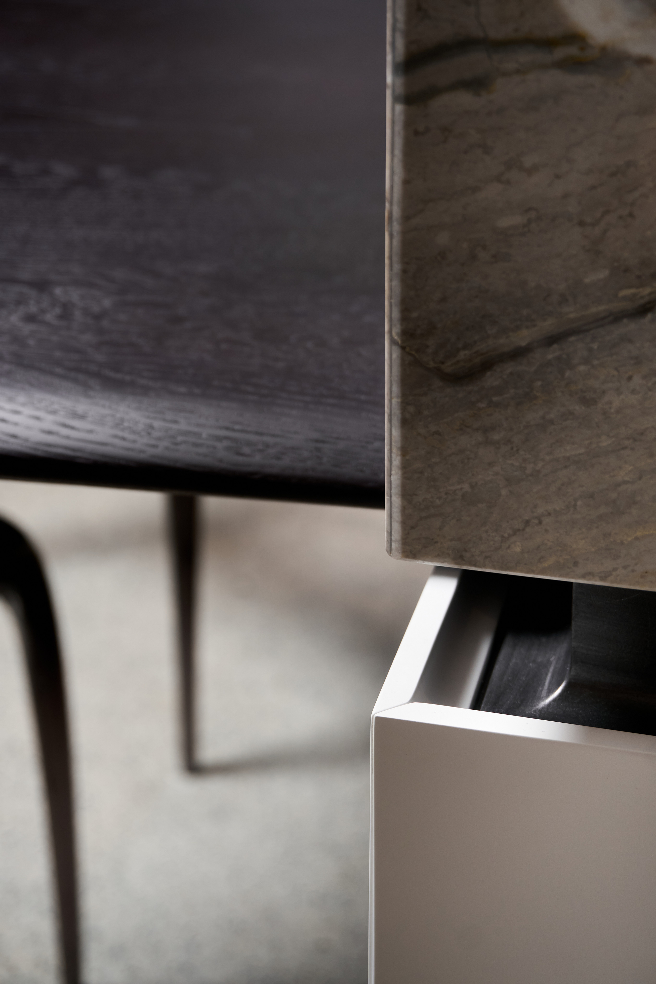 DEREBAS. Elizarova Design Studio