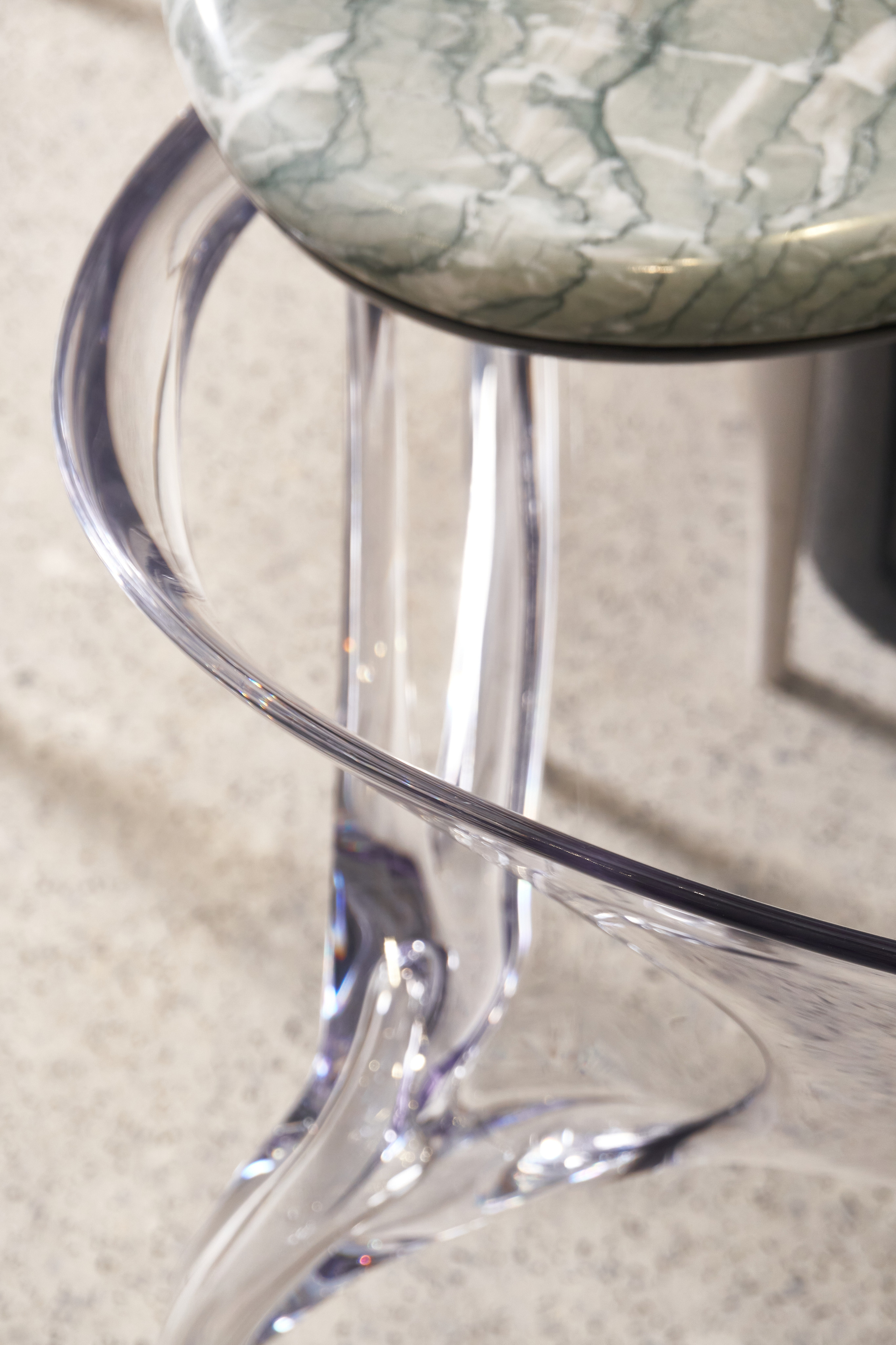 DEREBAS. Elizarova Design Studio