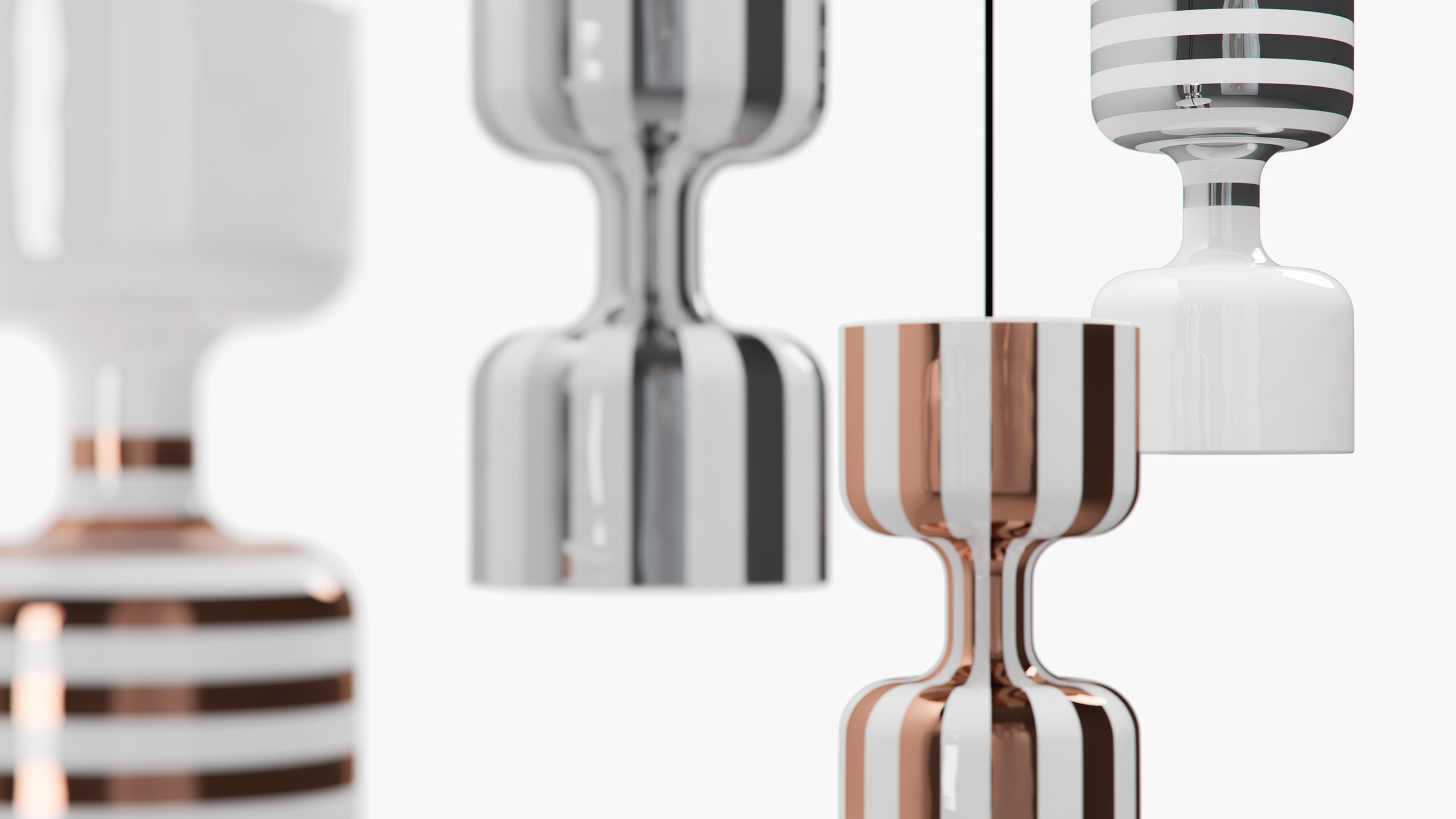 Chapiteau. Elizarova Design Studio