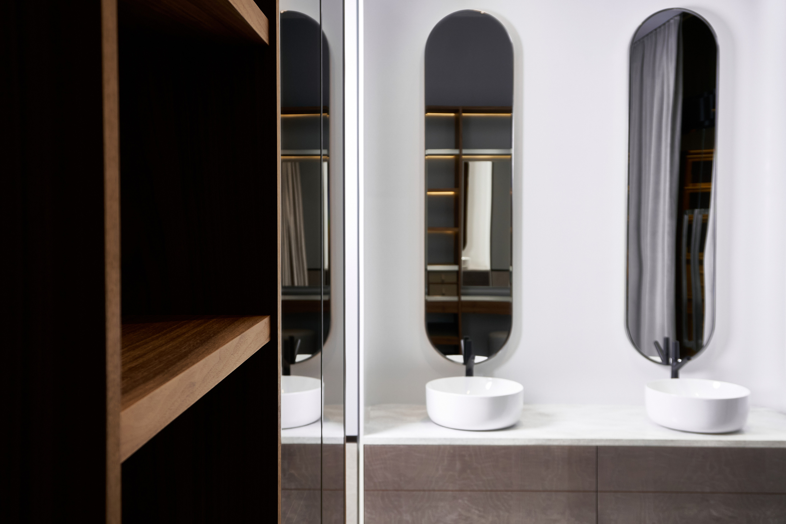 DEREBAS. Elizarova Design Studio