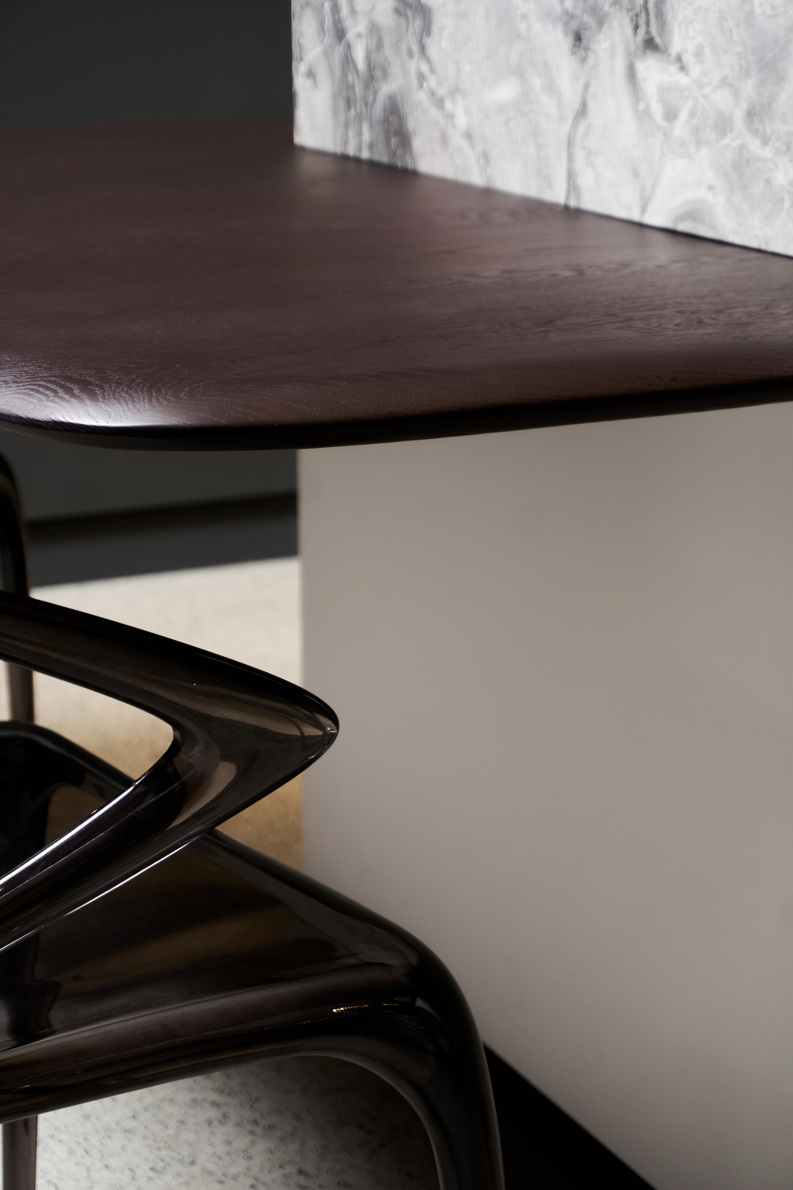 DEREBAS. Elizarova Design Studio