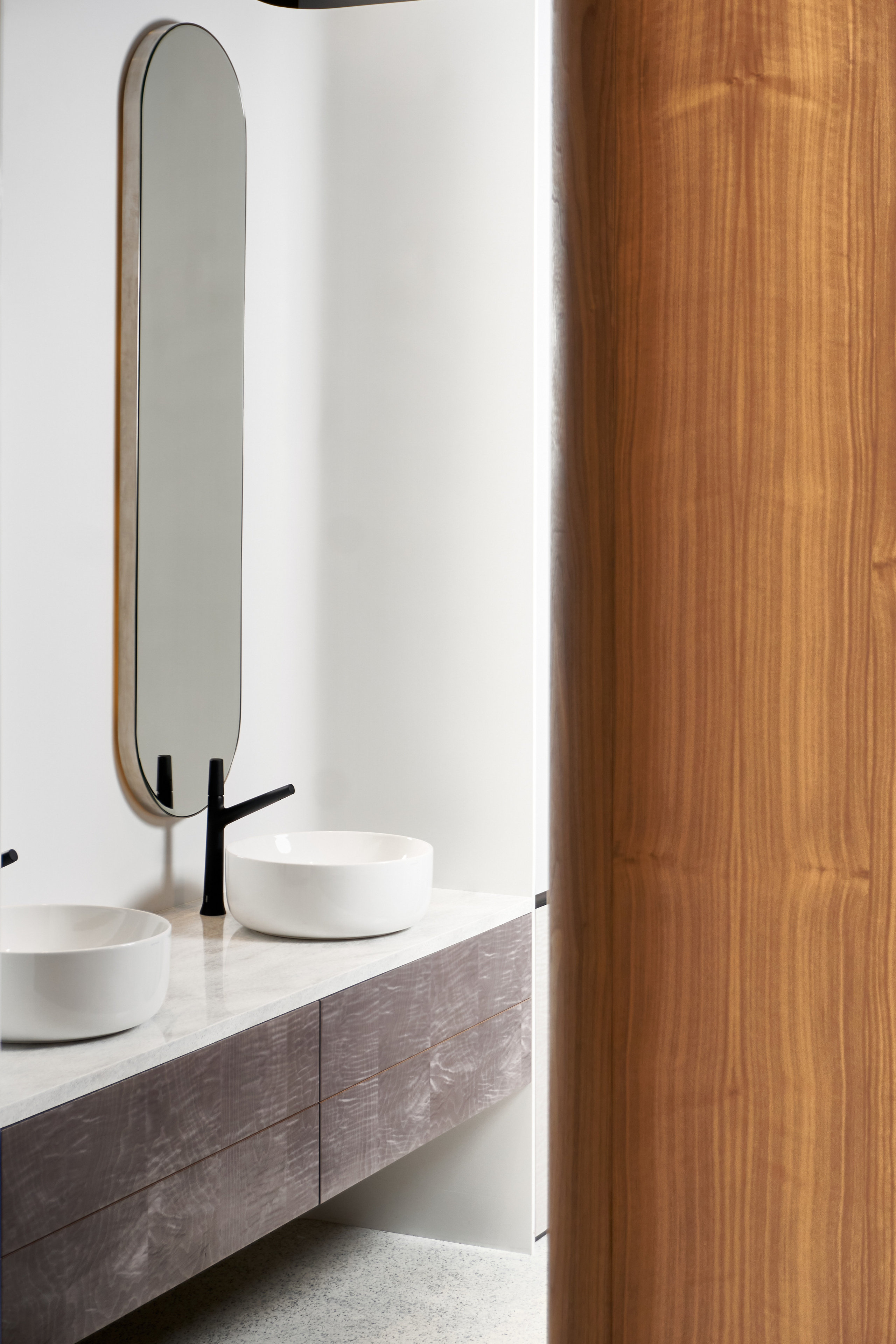 DEREBAS. Elizarova Design Studio