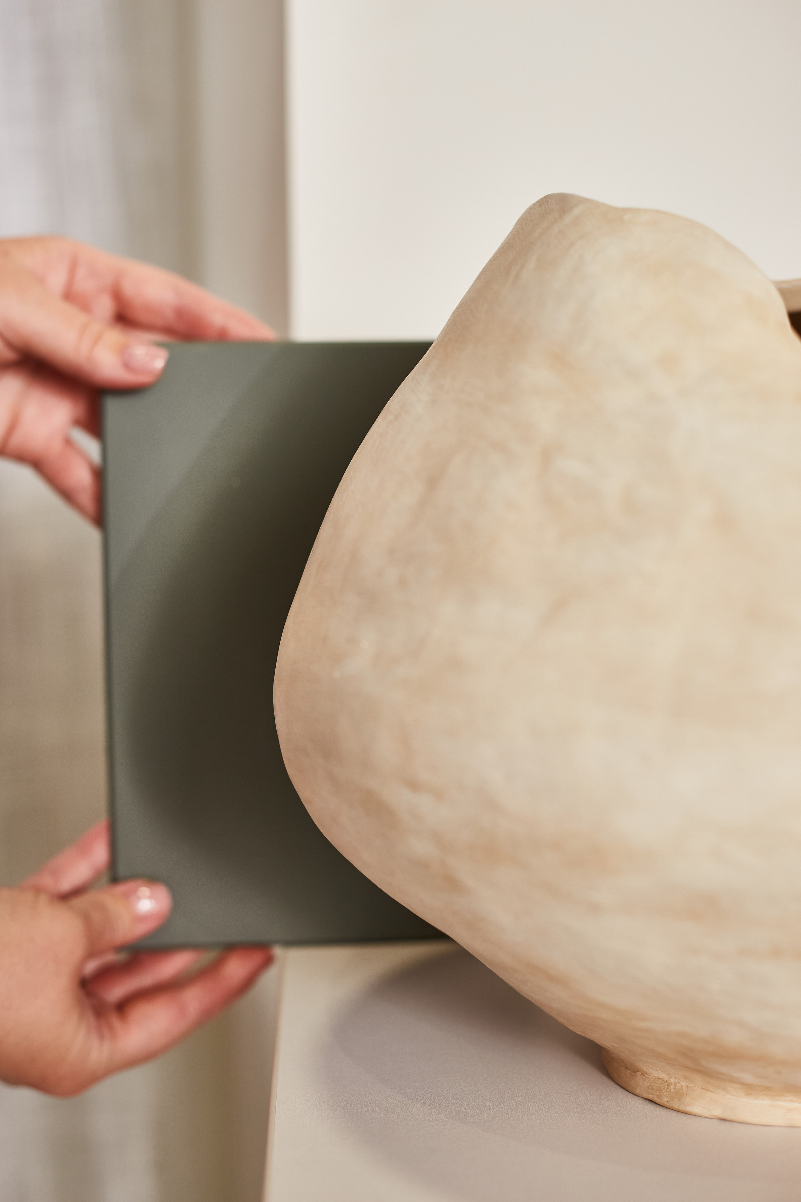 DERUFA. Elizarova Design Studio