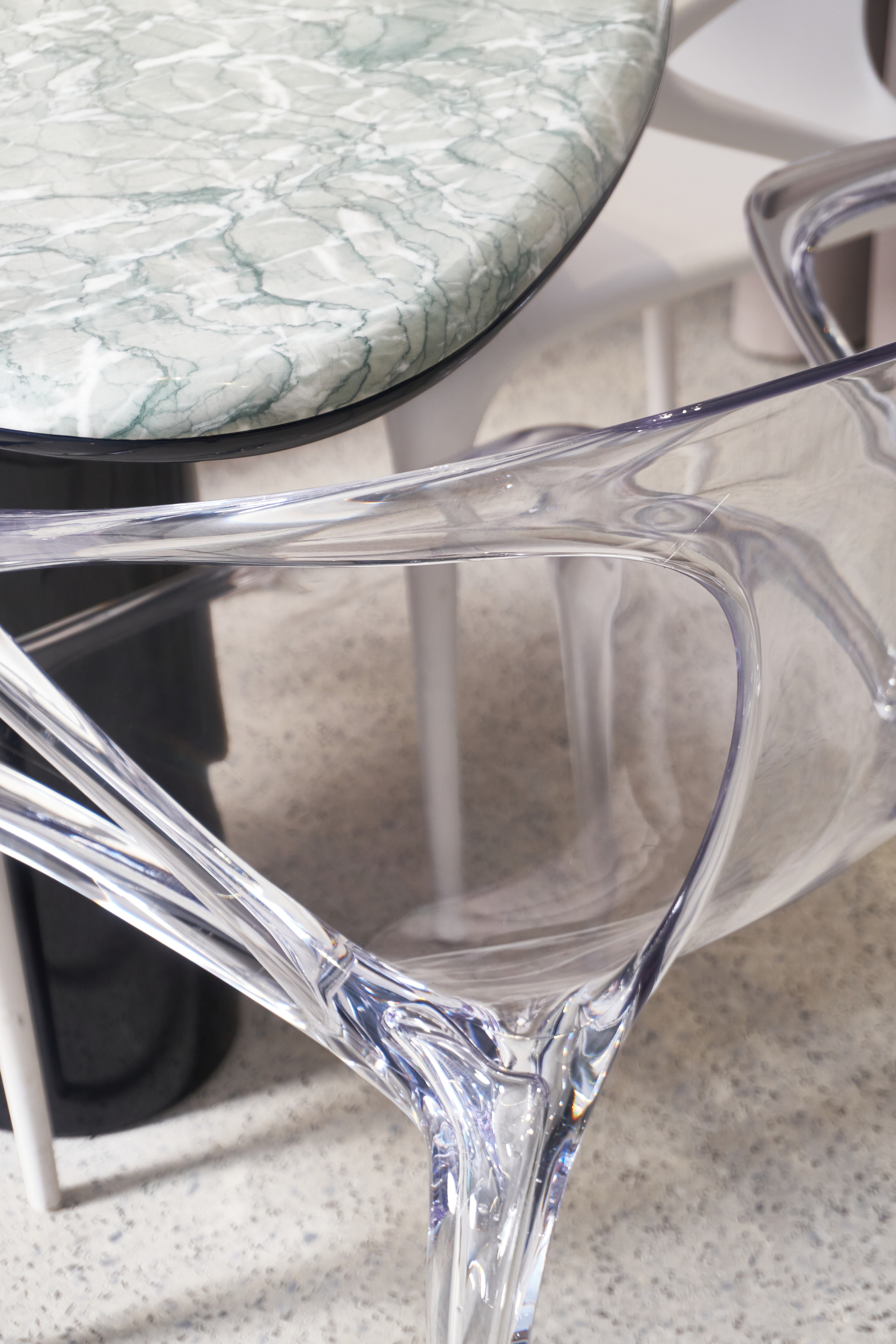 DEREBAS. Elizarova Design Studio