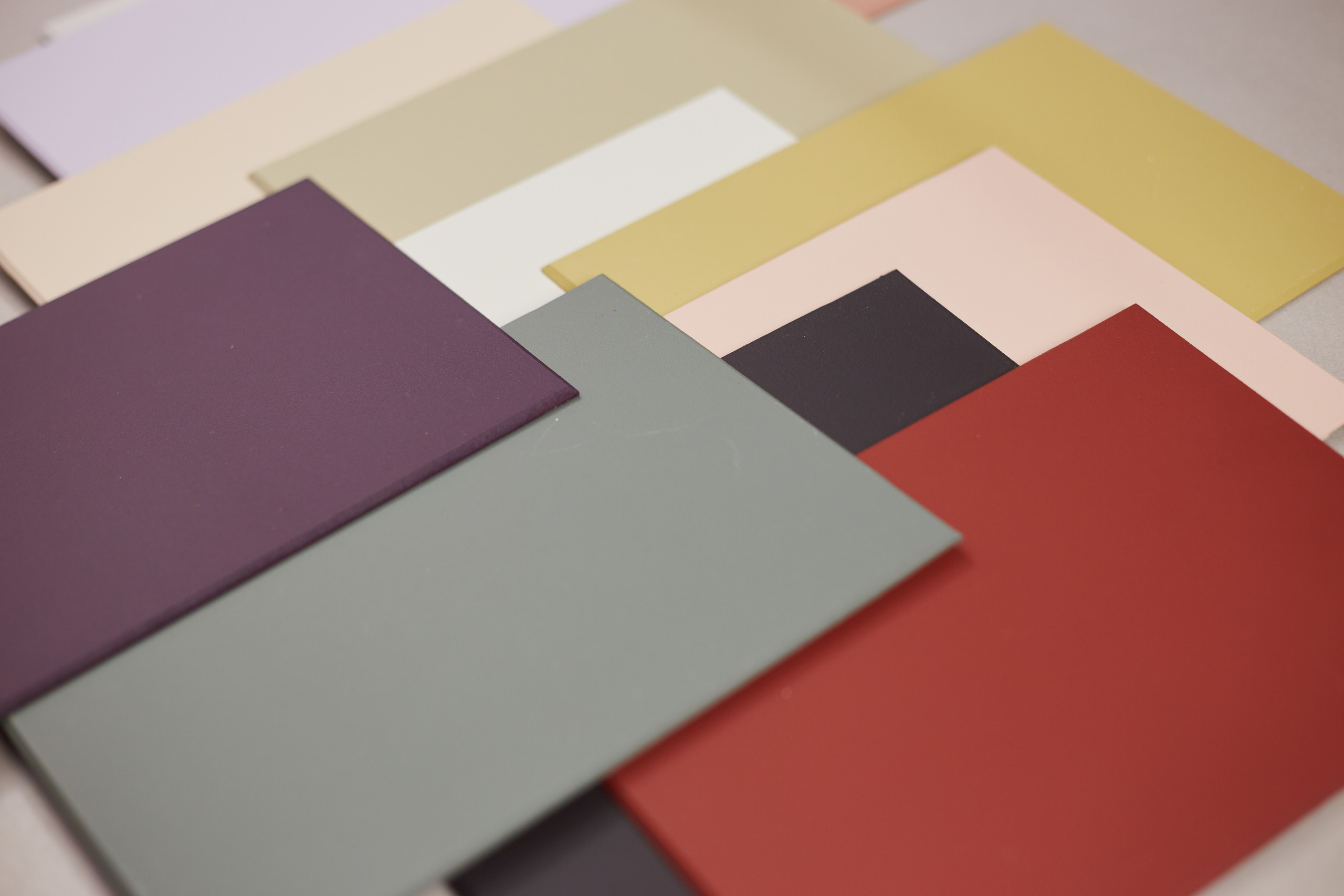 DERUFA. Elizarova Design Studio