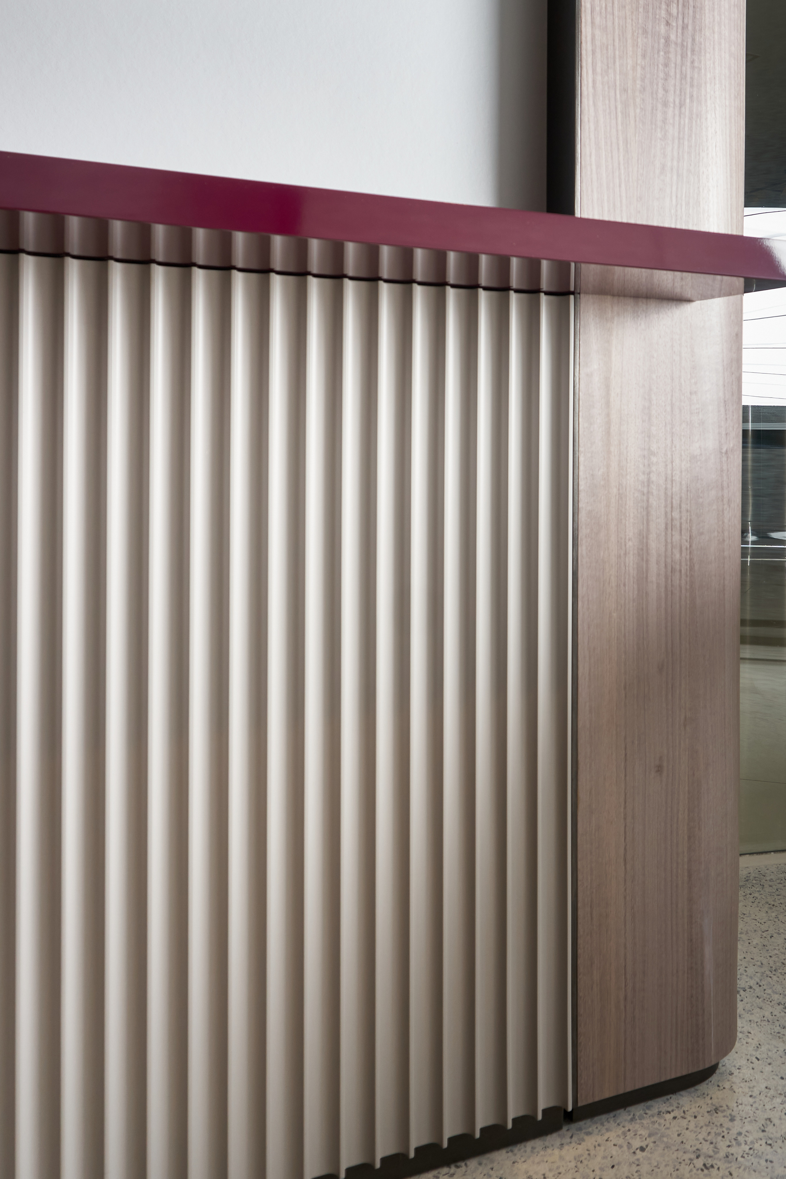 DEREBAS. Elizarova Design Studio