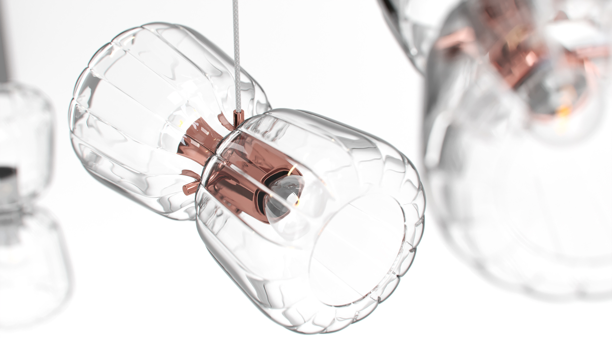 Butterflies. Elizarova Design Studio