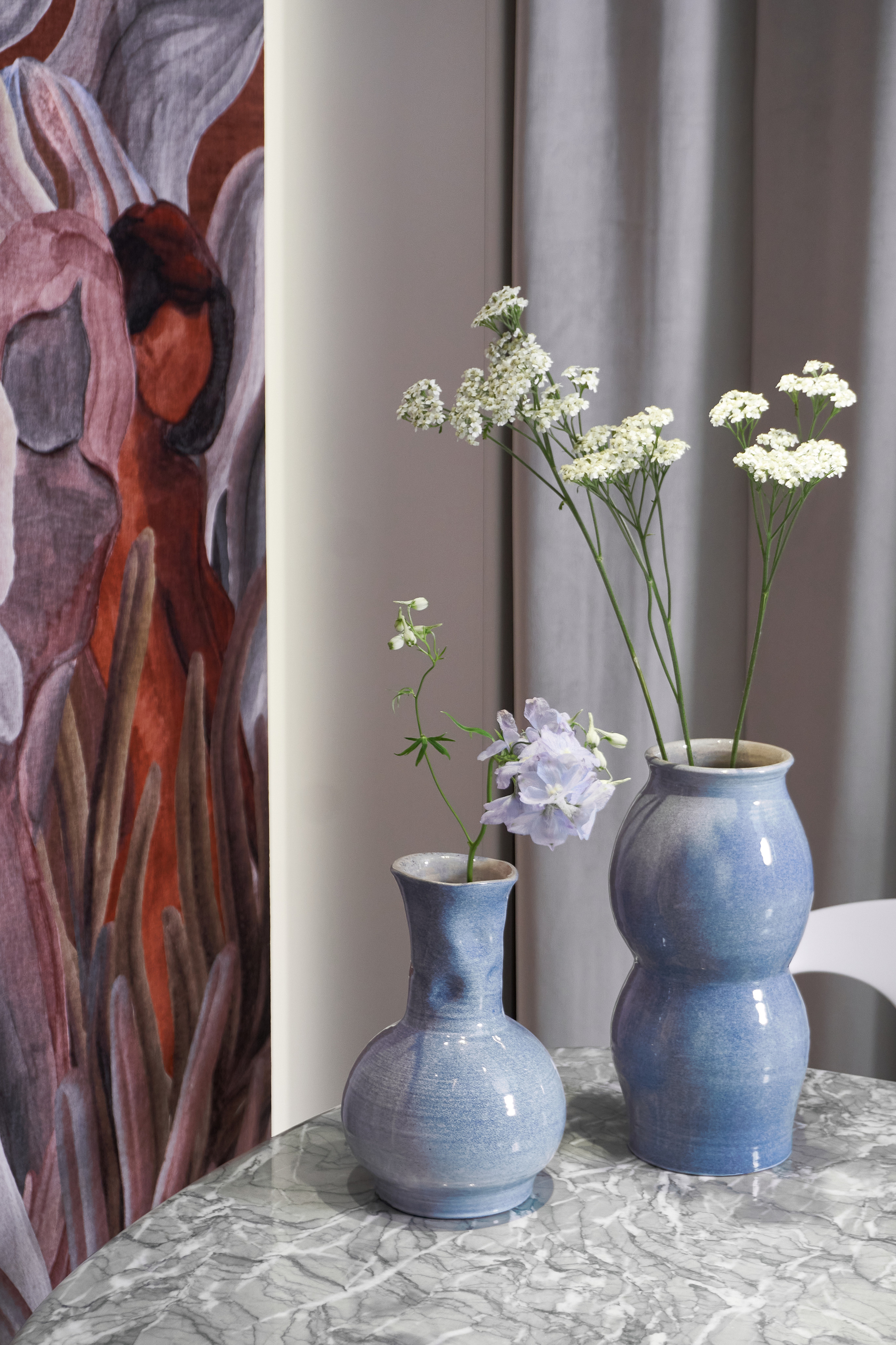 DEREBAS. Elizarova Design Studio