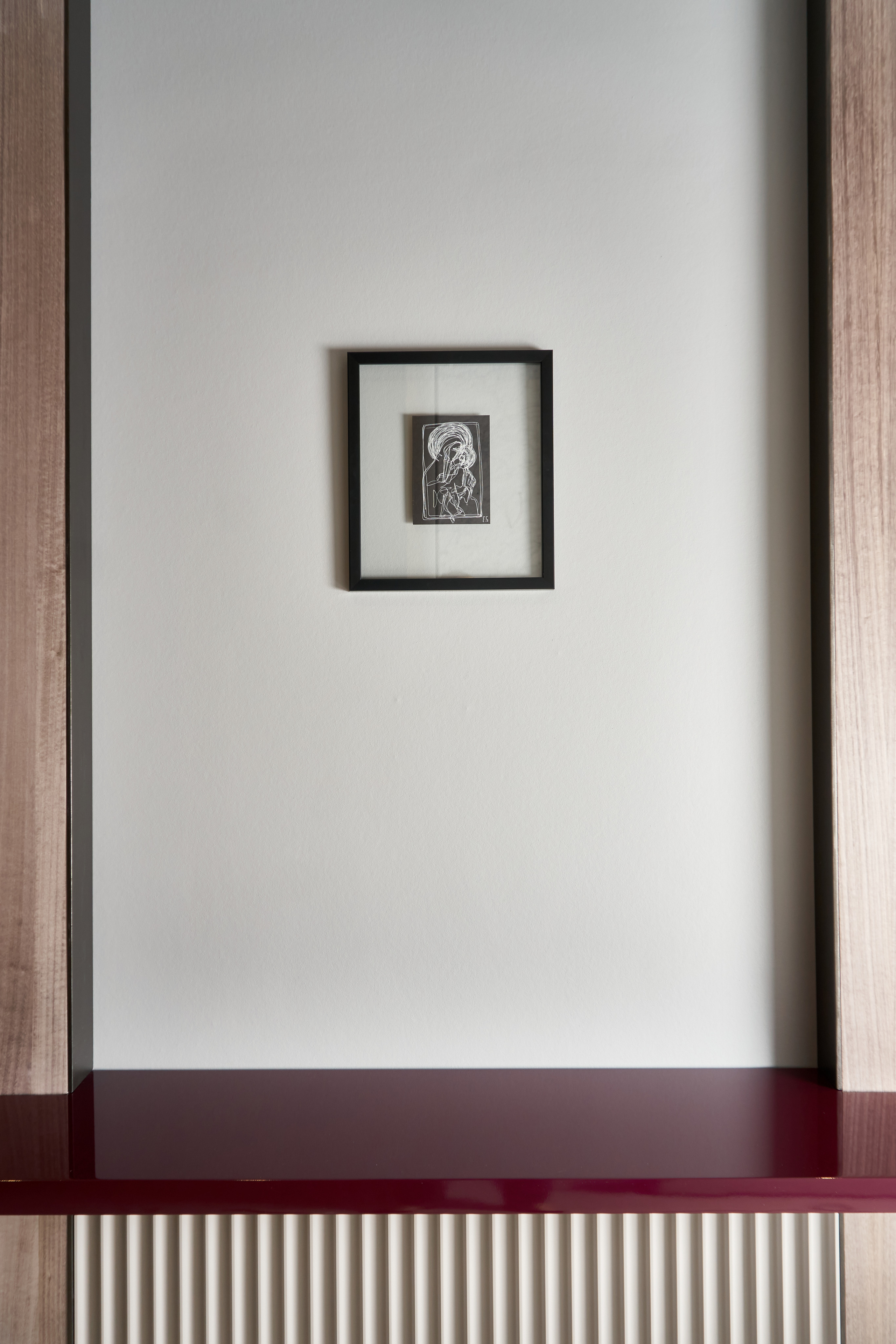 DEREBAS. Elizarova Design Studio