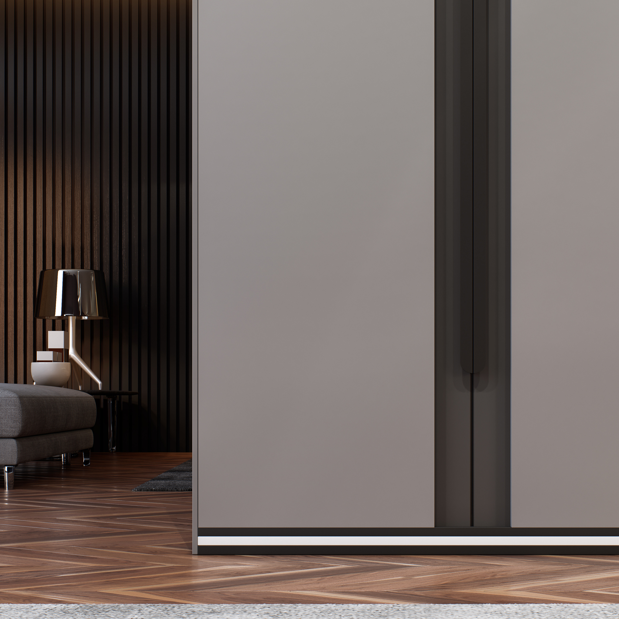 GIULIA NOVARS Manhattan. Elizarova Design Studio