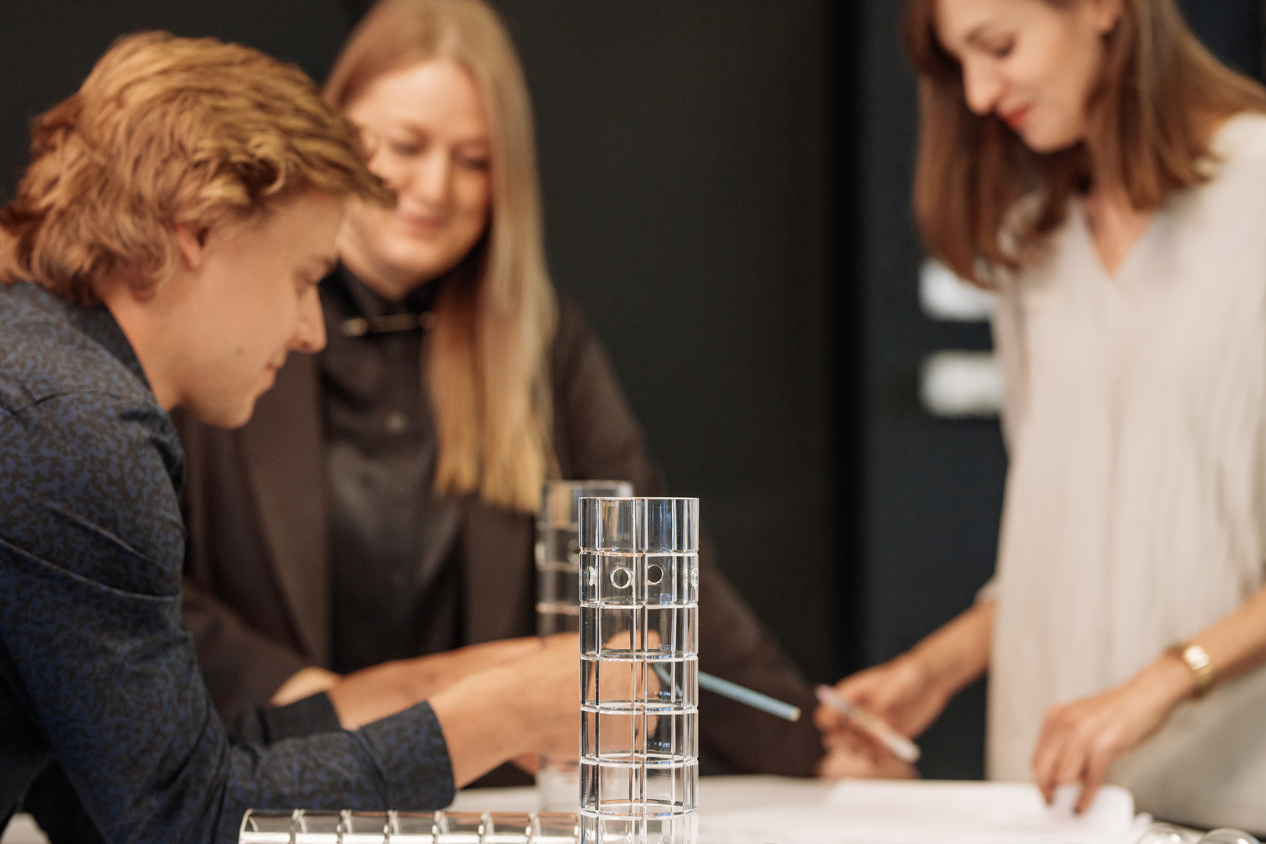 PRECIOSA Geometric. Elizarova Design Studio