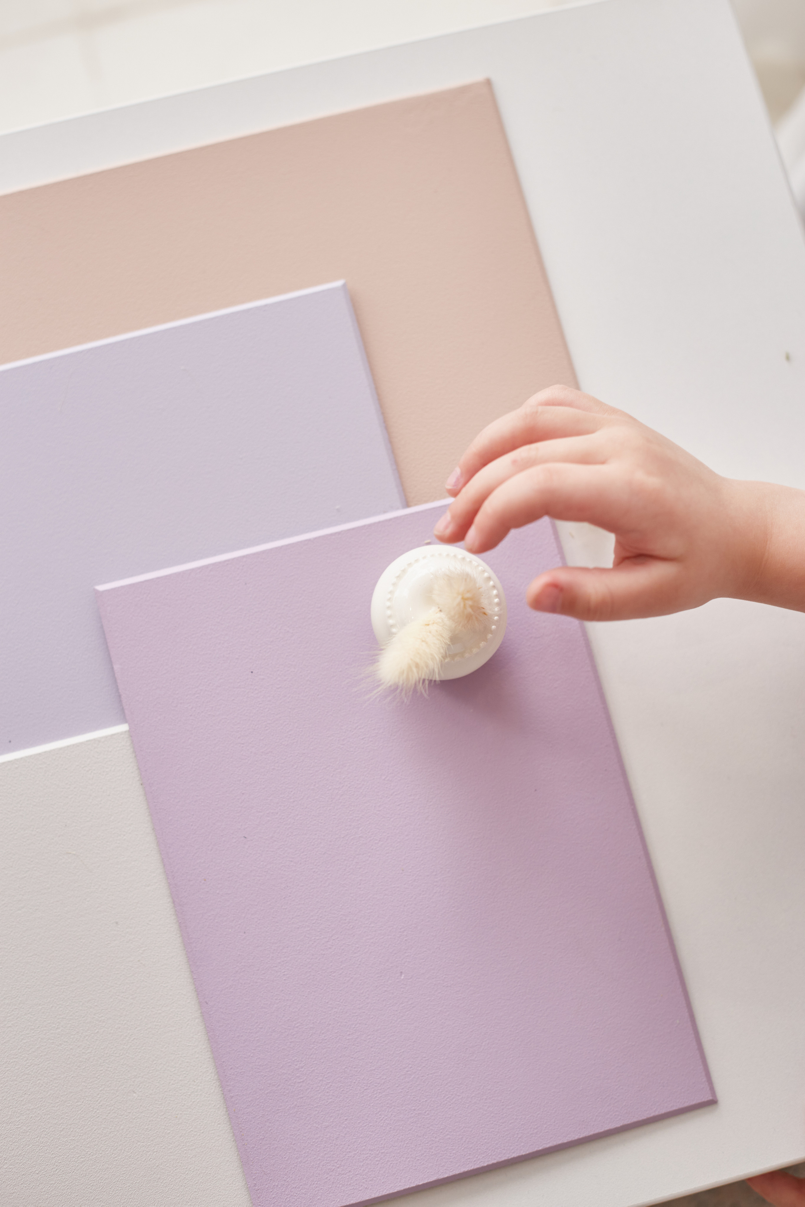 DERUFA. Elizarova Design Studio