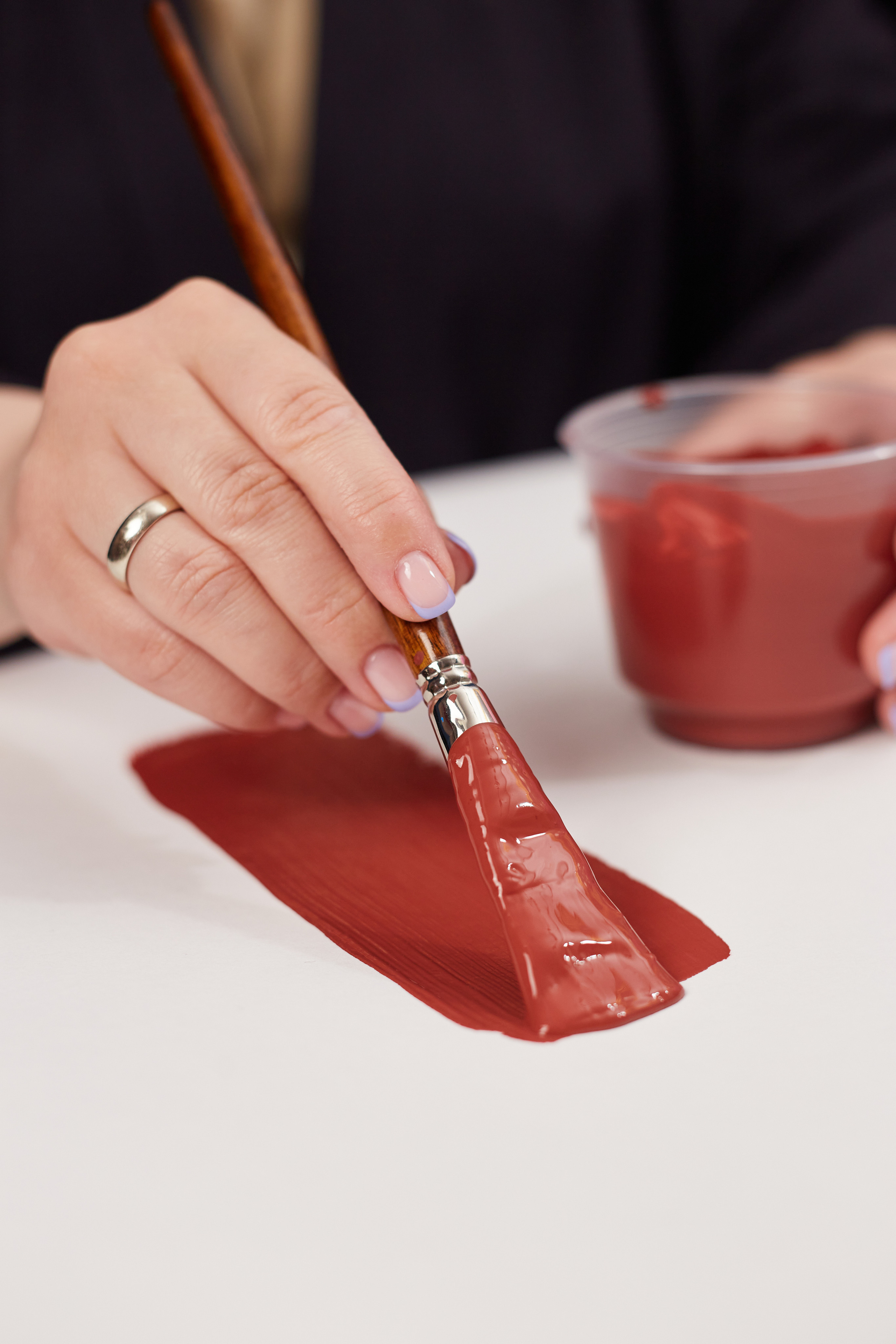 DERUFA. Elizarova Design Studio