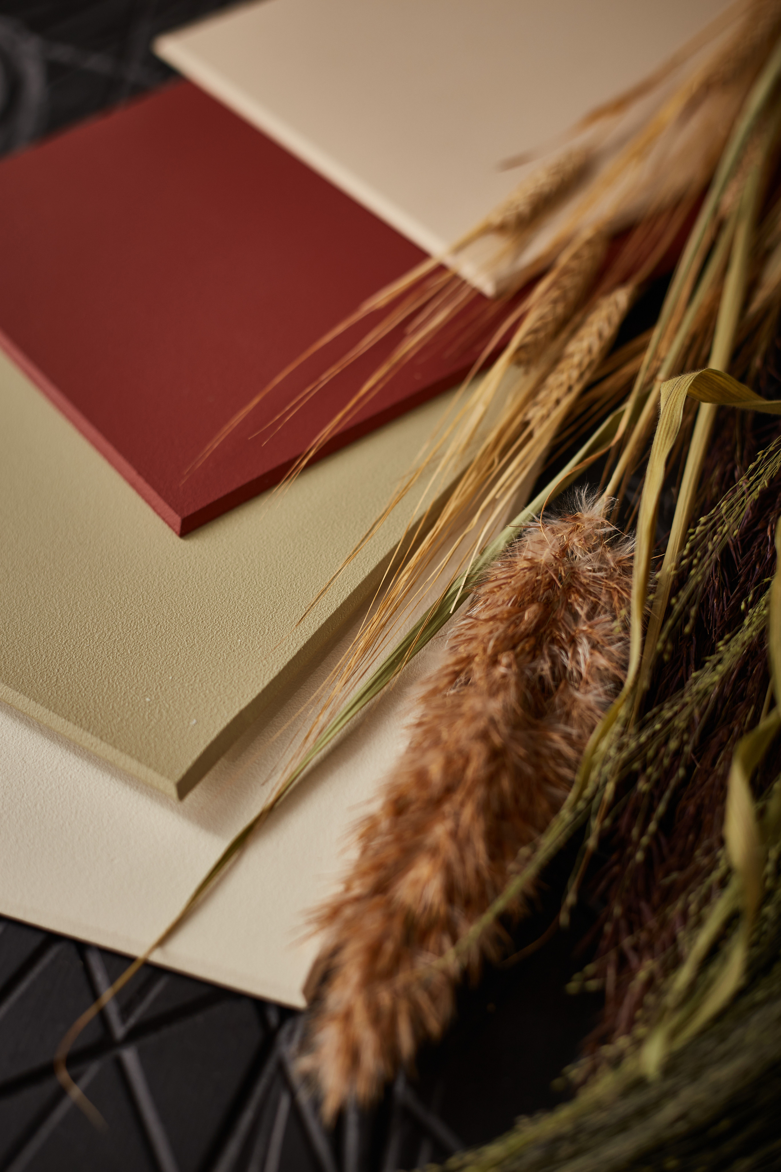 DERUFA. Elizarova Design Studio