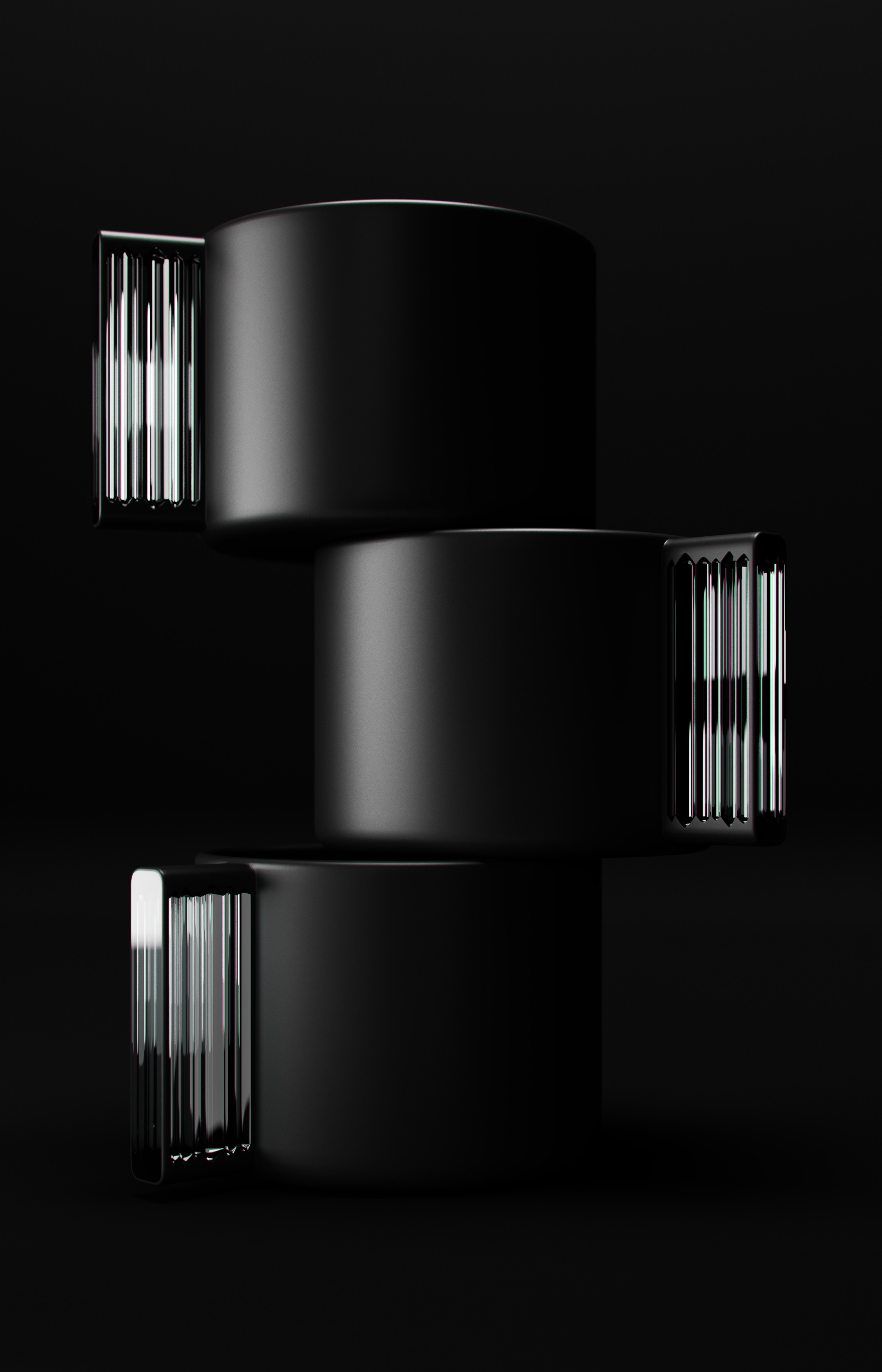 Coffee cup concept. Elizarova Design Studio