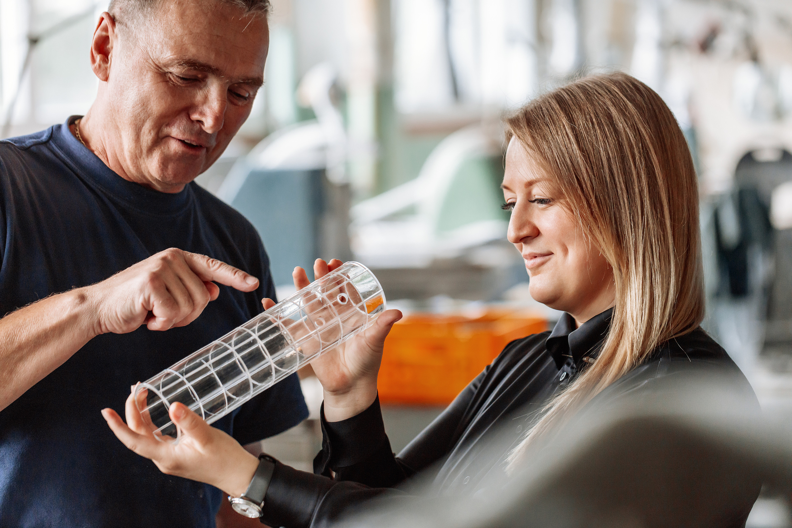 PRECIOSA Geometric. Elizarova Design Studio