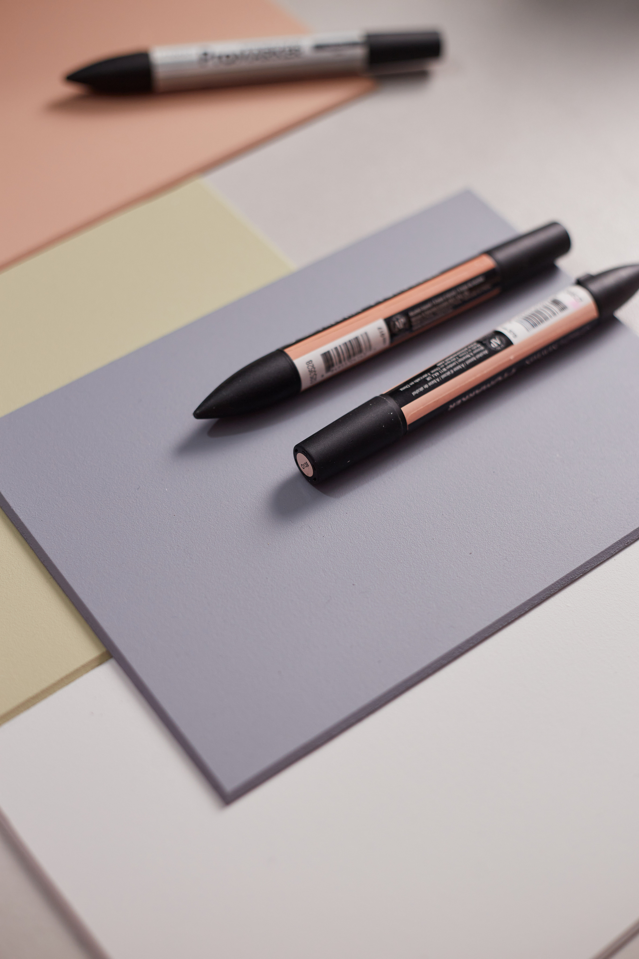 DERUFA. Elizarova Design Studio