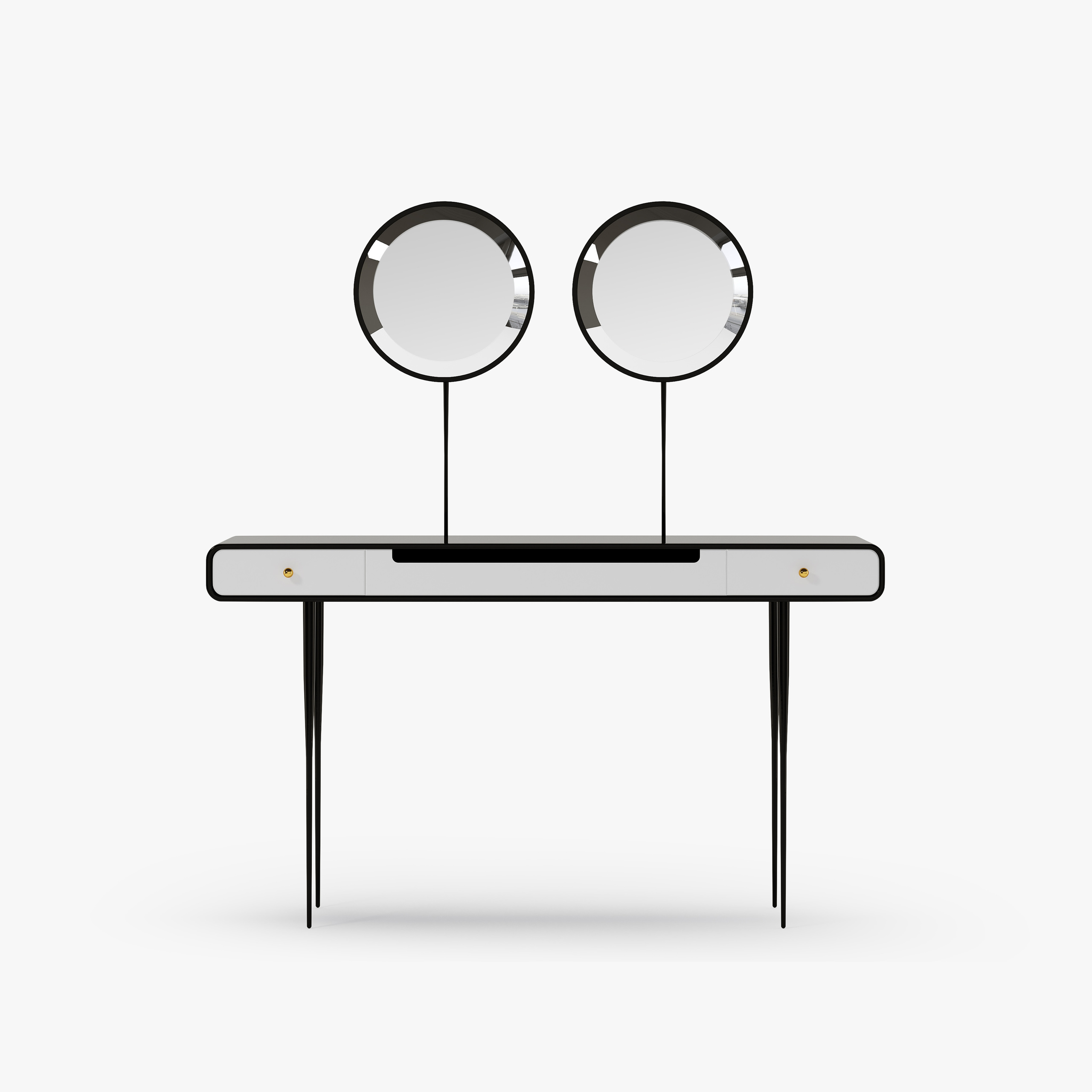 Alien. Elizarova Design Studio