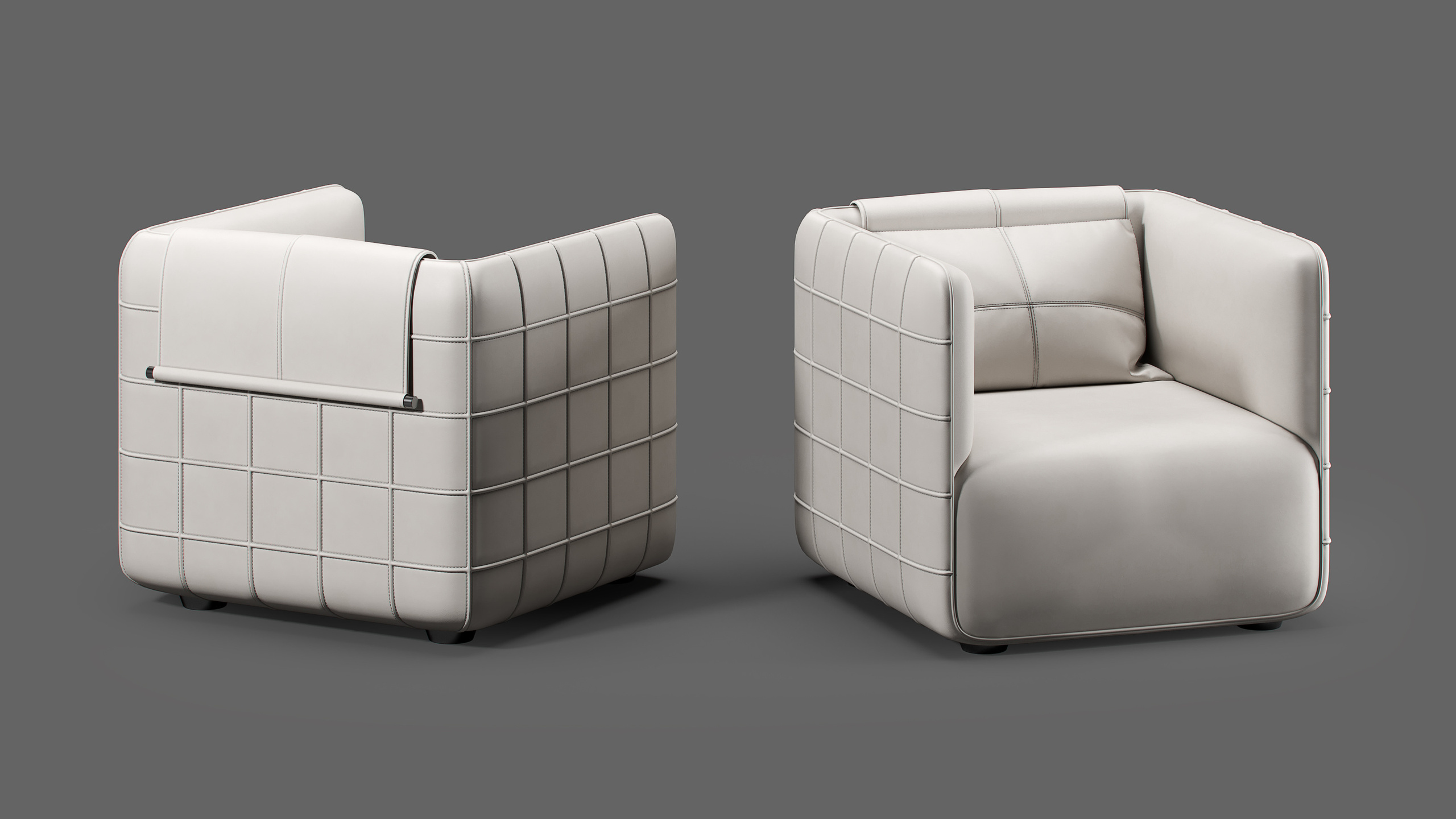 BAMAX Torino. Elizarova Design Studio