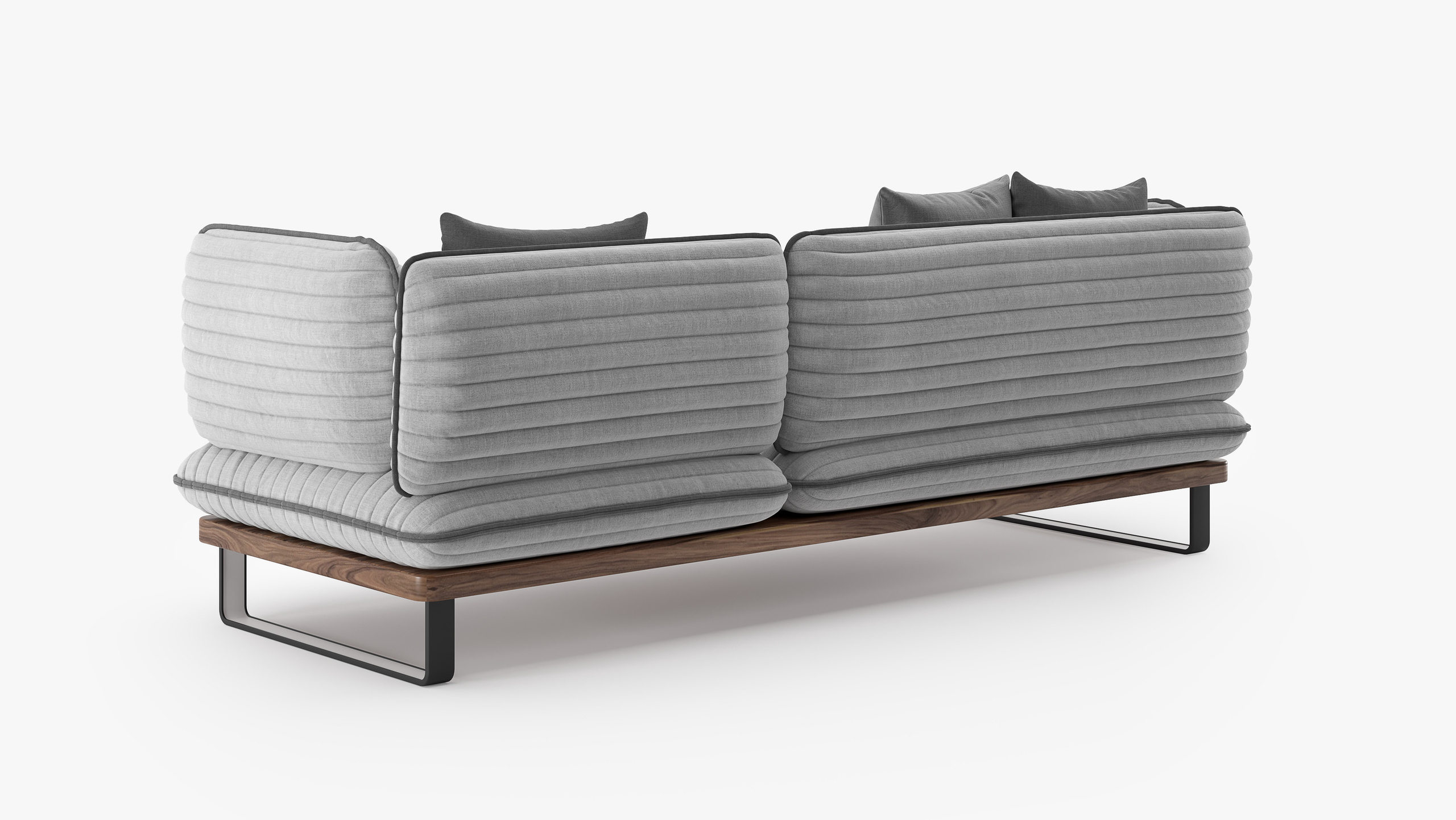 Rolf Outdoor/Indoor. Elizarova Design Studio