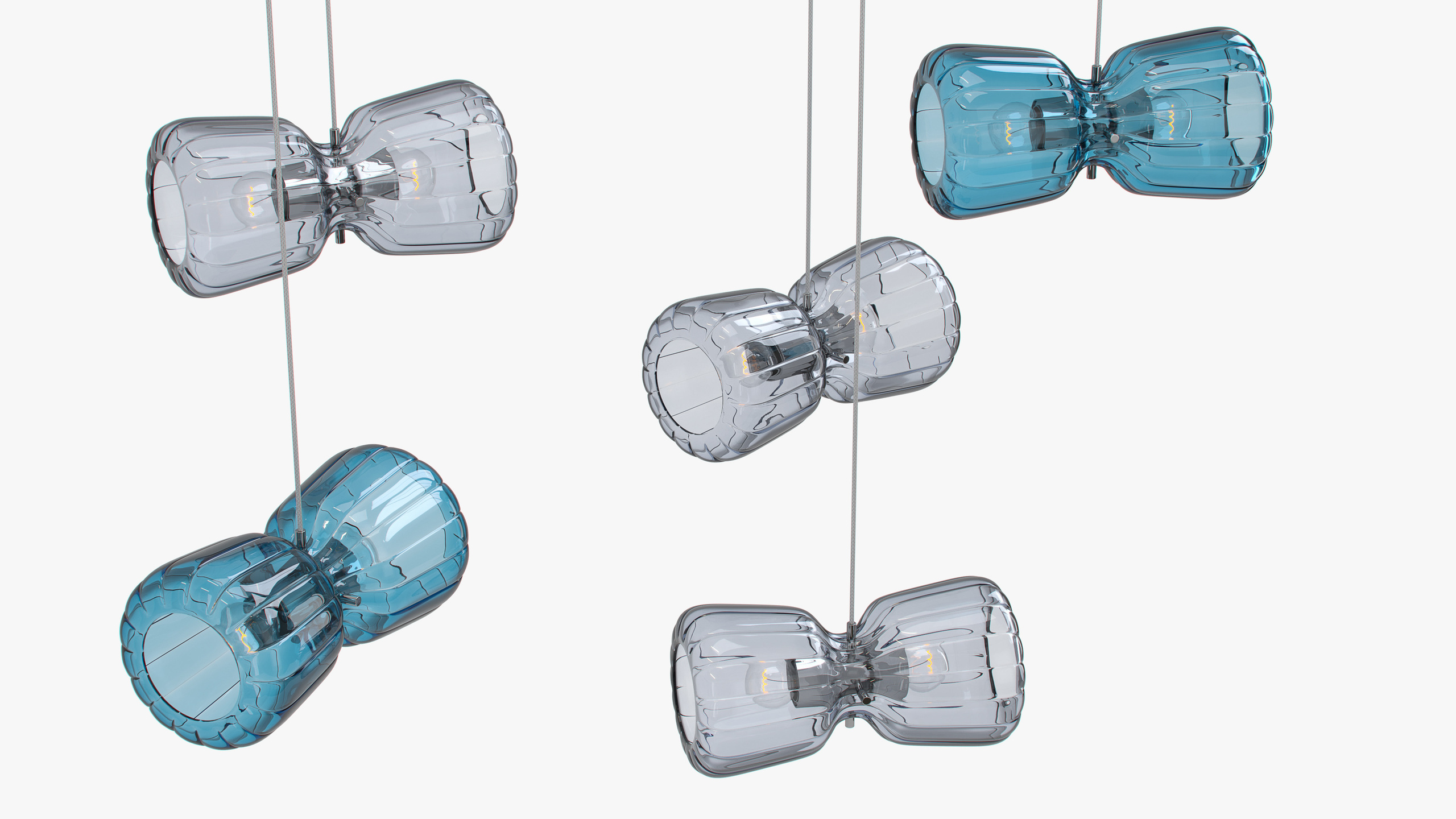 Butterflies. Elizarova Design Studio