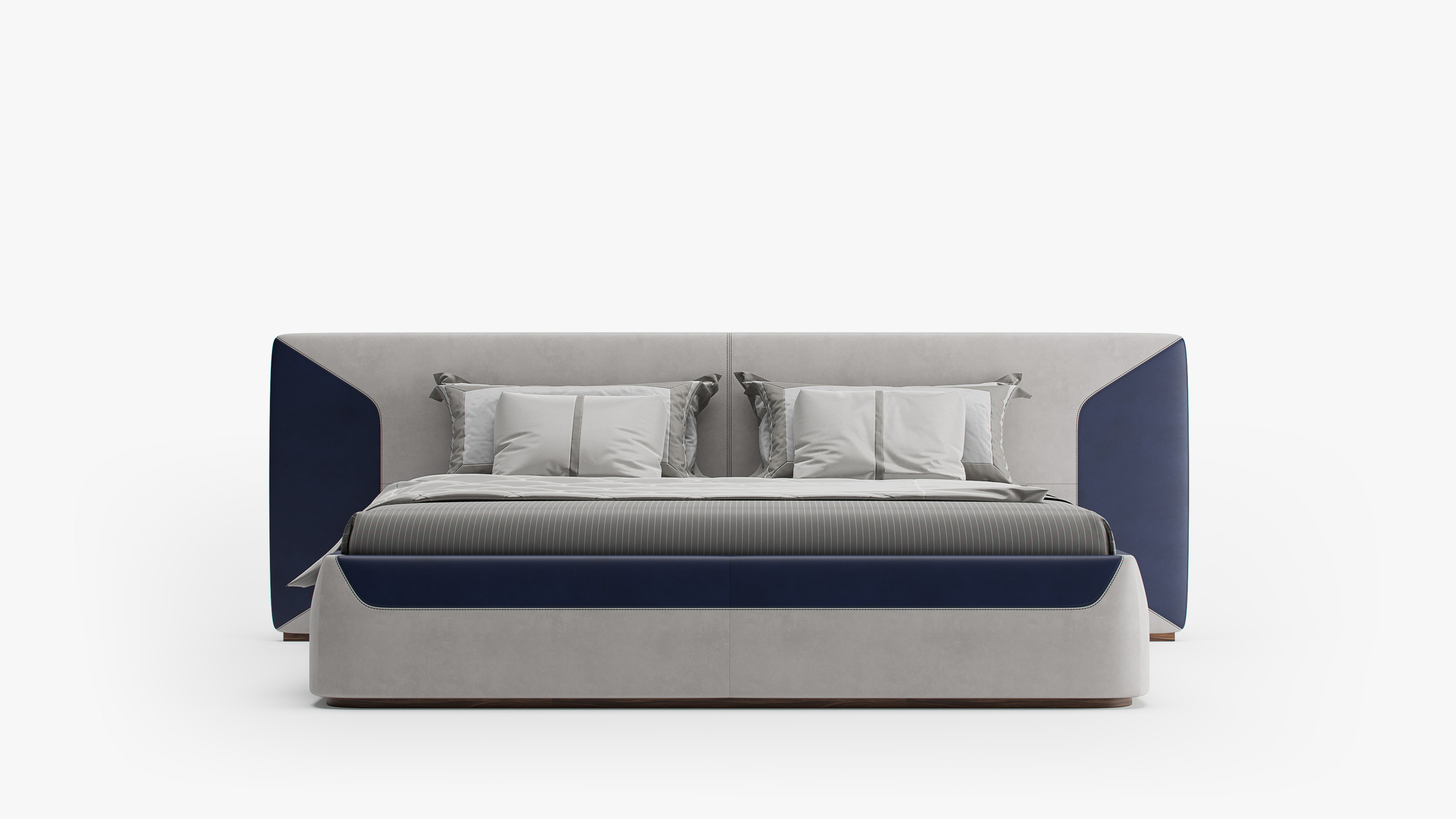 Bedroom Collection X. Elizarova Design Studio