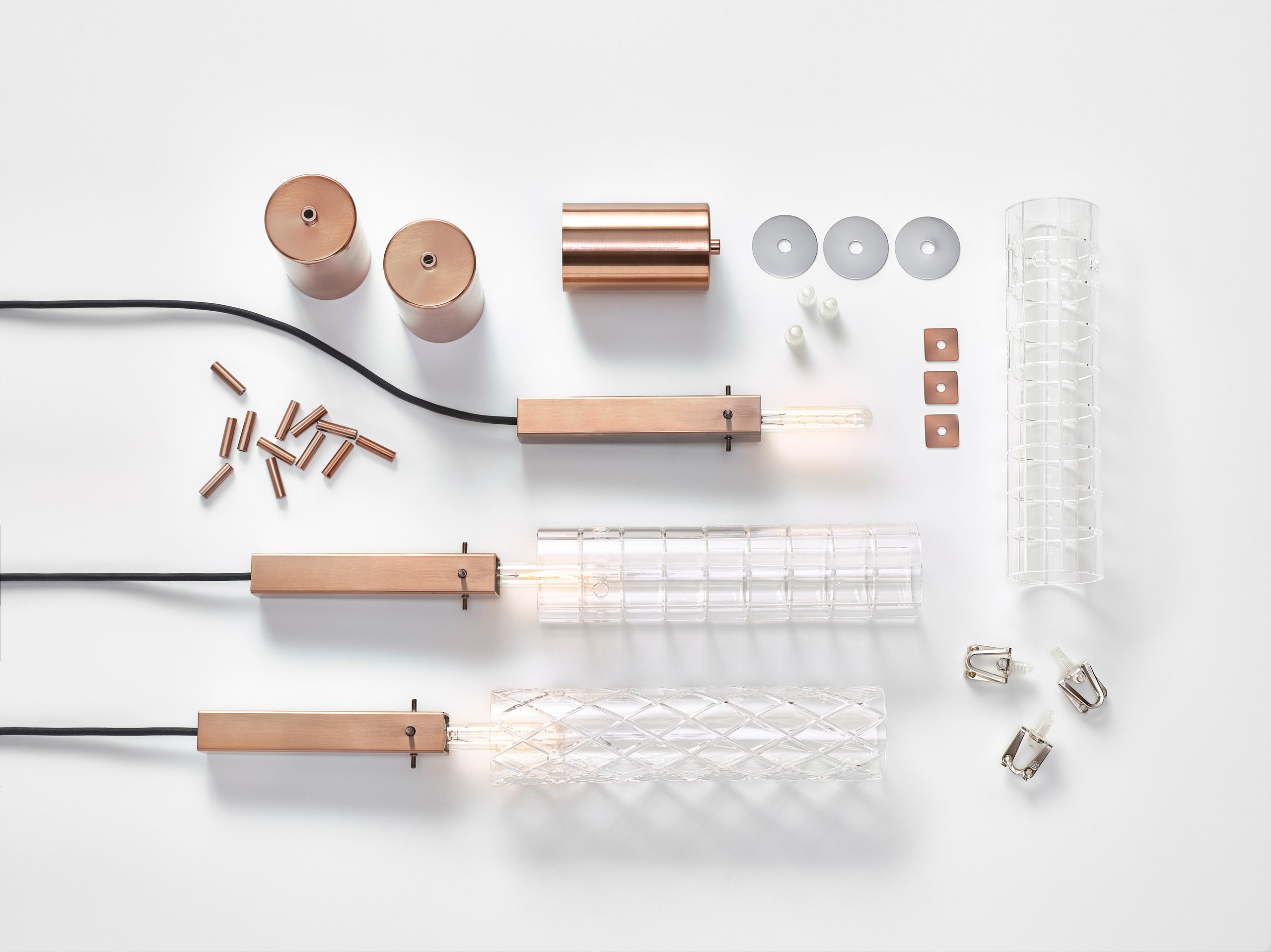 PRECIOSA Geometric. Elizarova Design Studio