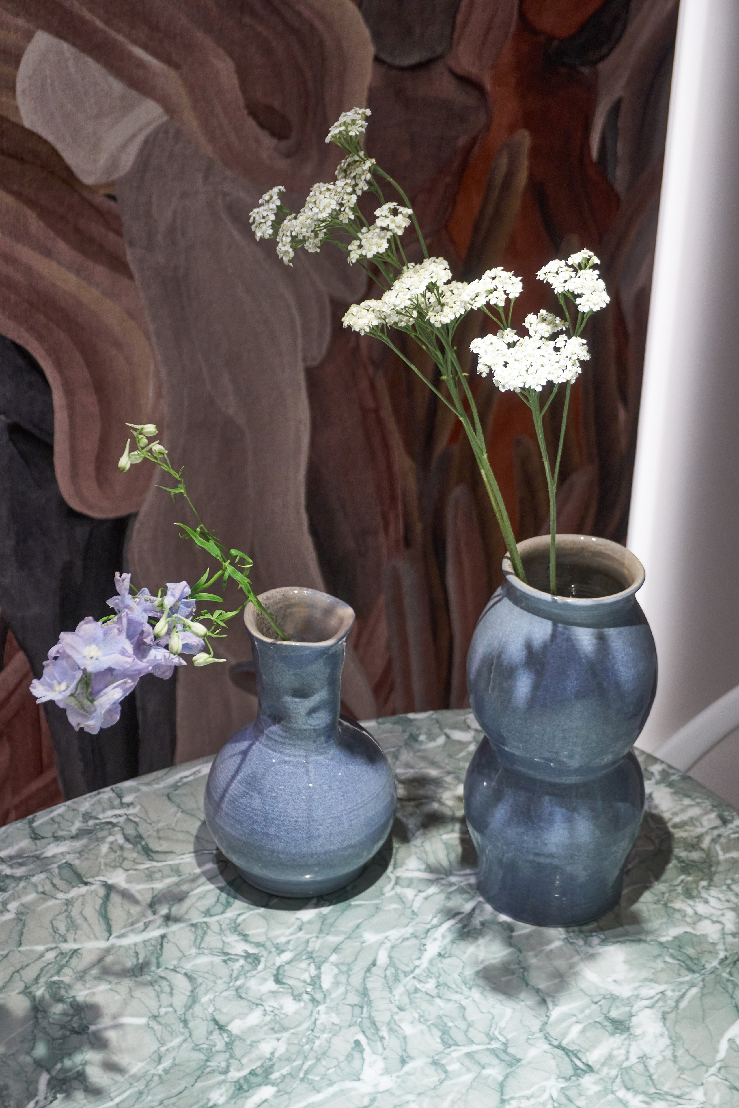 DEREBAS. Elizarova Design Studio