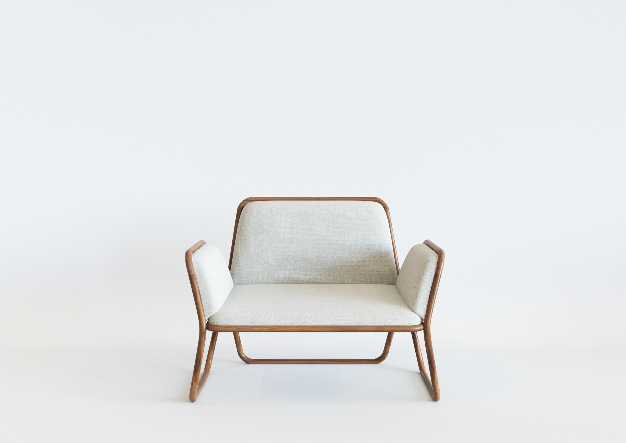 Terrace Dart. Elizarova Design Studio