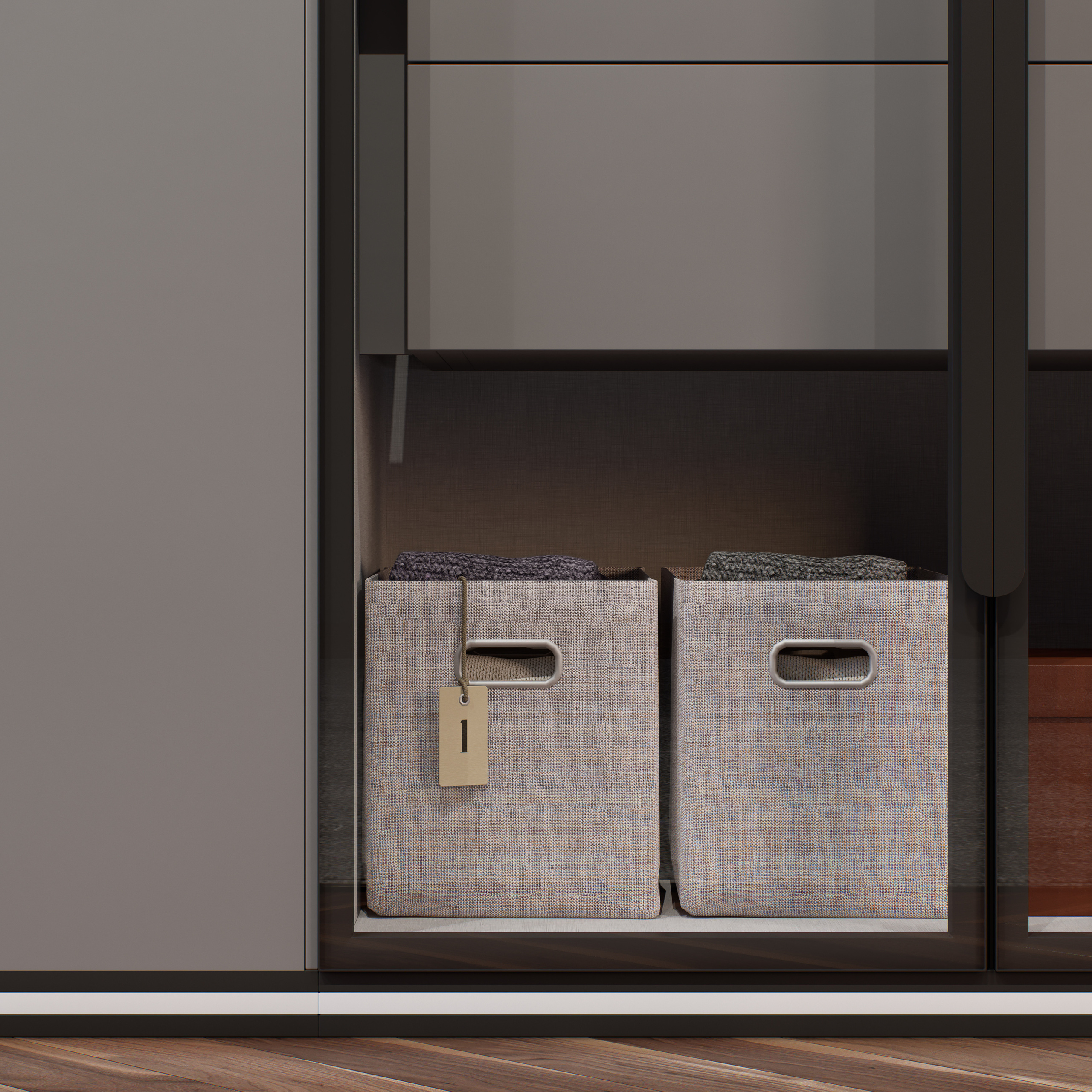 GIULIA NOVARS Manhattan. Elizarova Design Studio